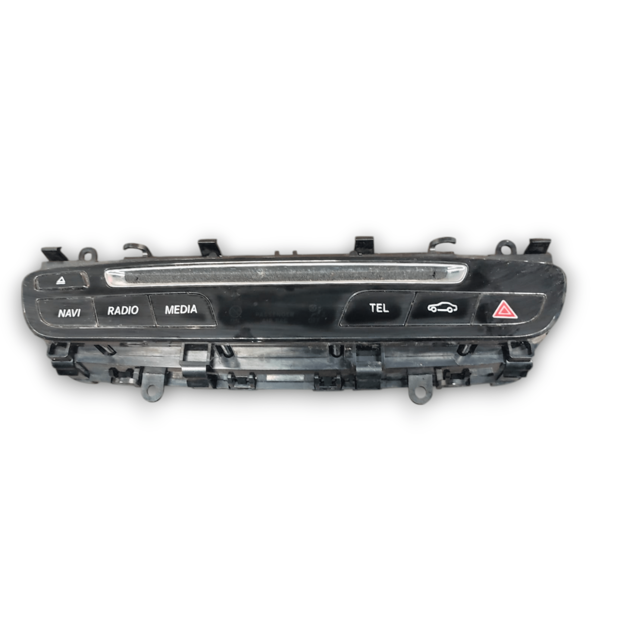 Comandi Autoradio Mercedes GLC X253 COD: A2059054601 (2015-2022)