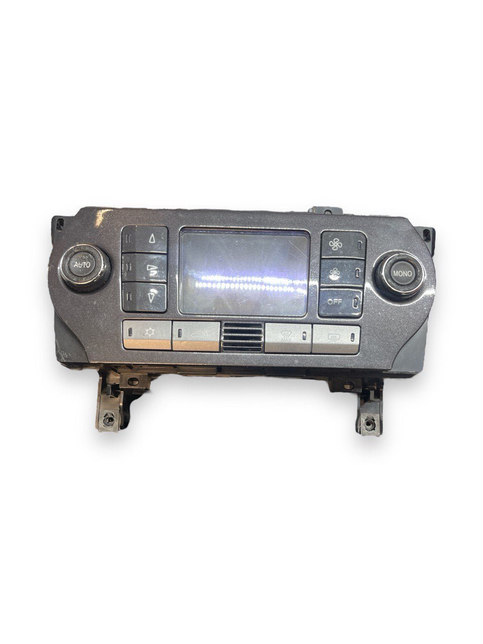 Comandi clima A / C FIAT BAVO 1.6 (2008) cod: 735442075