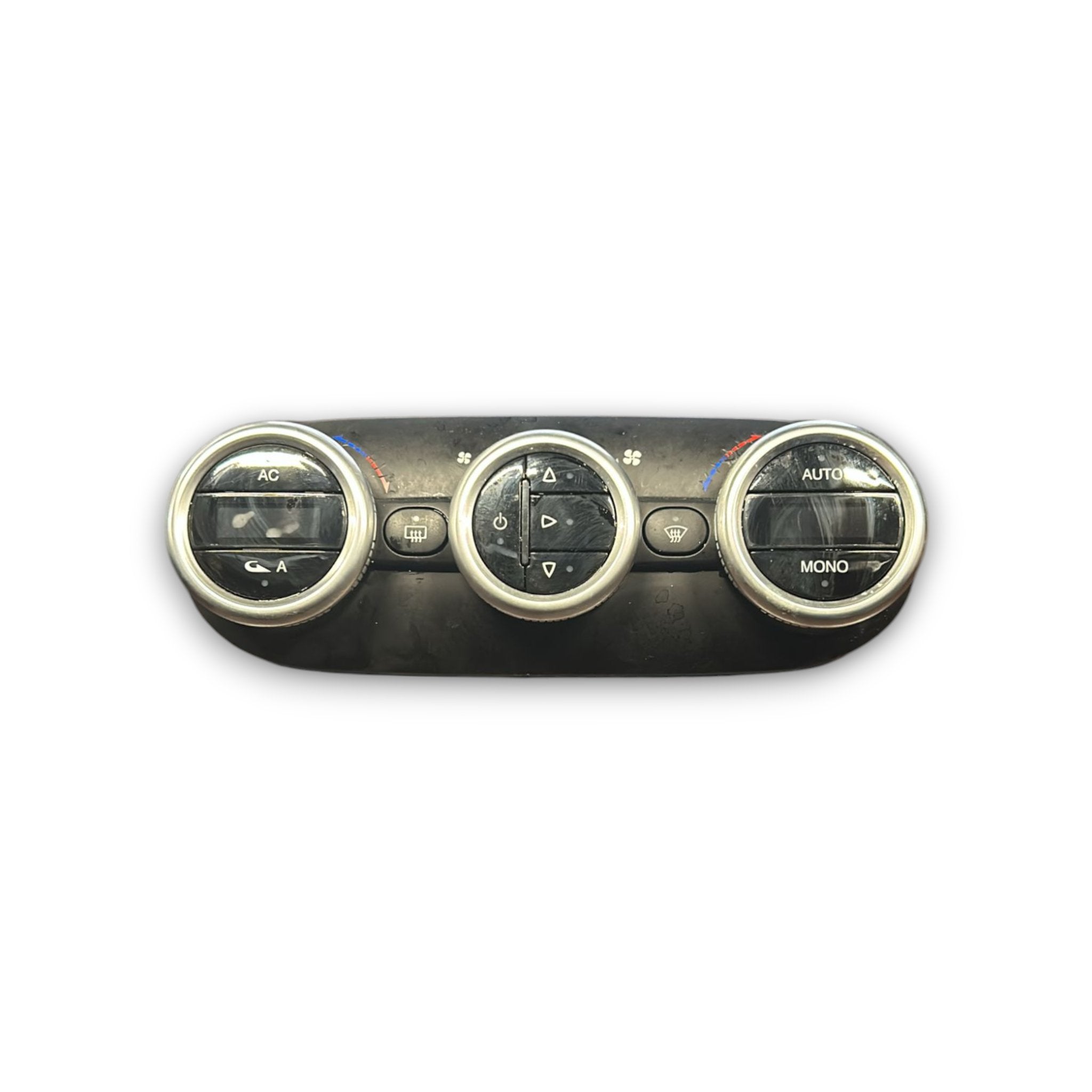 Comandi Clima Alfa Romeo Giulietta cod.156099234 (2010 > 2020)
