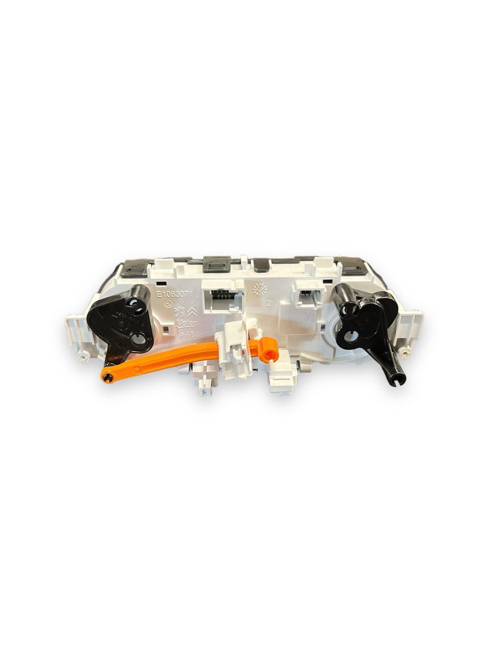 Comandi clima automatico Citroen C3 1.2 benzina (2016>) cod.9823822777