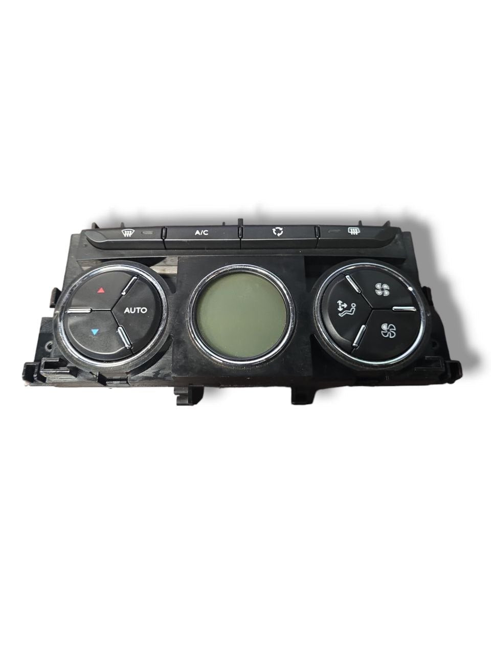 Comandi Clima Automatico Citroen C3 (2009-2016) Cod : 96753994XT