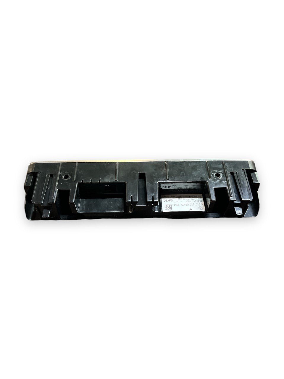 Comandi clima automatico Mercedes-Benz Classe A W177 1.3 Benzina cod.A2479056803 (2018>)