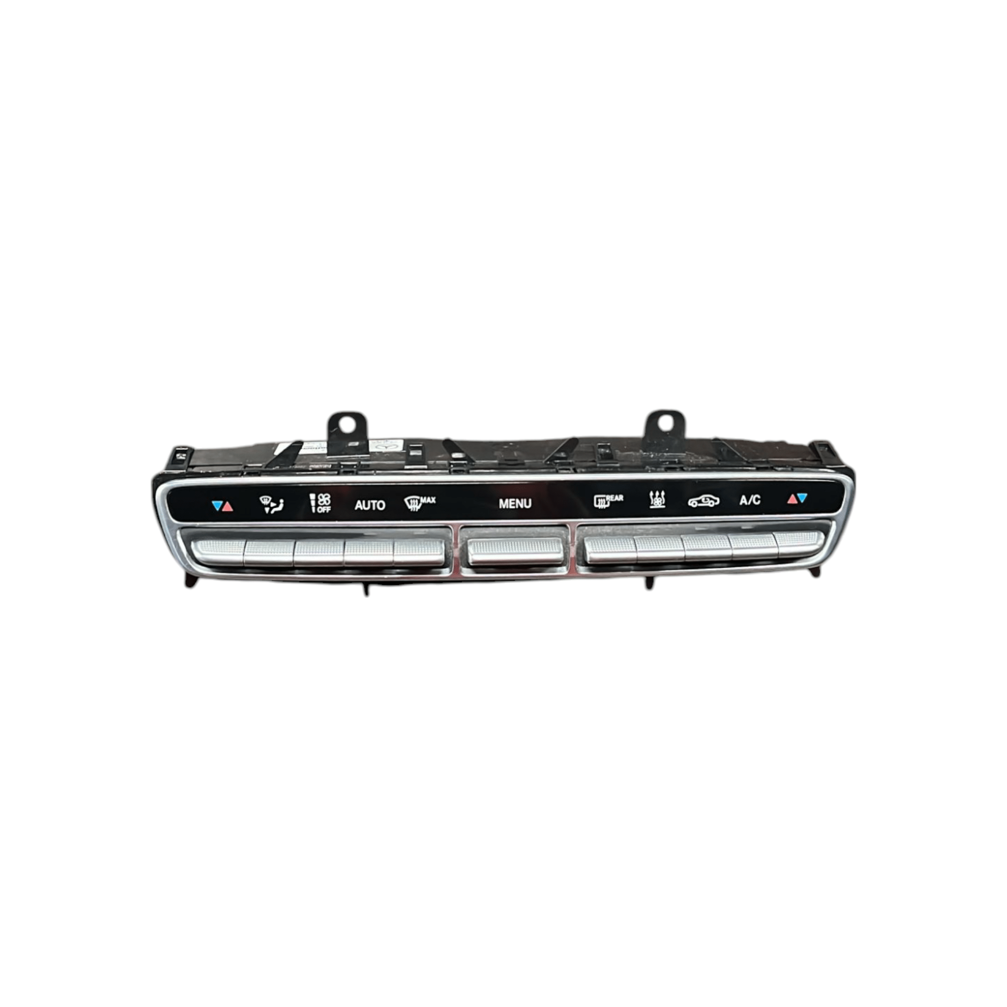 Comandi clima automatico Mercedes - EQC 400 (2019->) cod.A2059054917