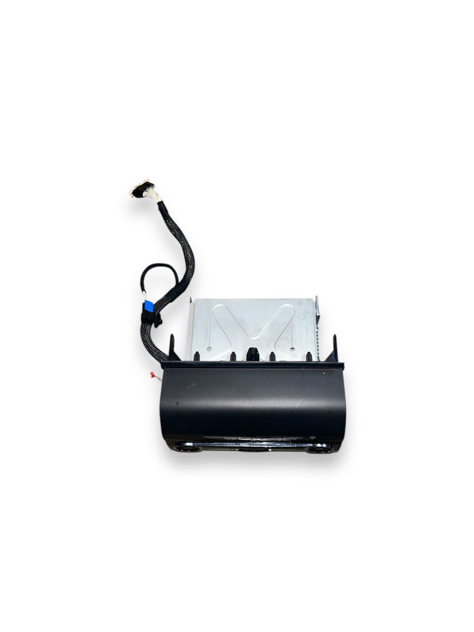 Comandi Clima E Autoradio Maserati Ghibli (2013 > ) cod.06700301970