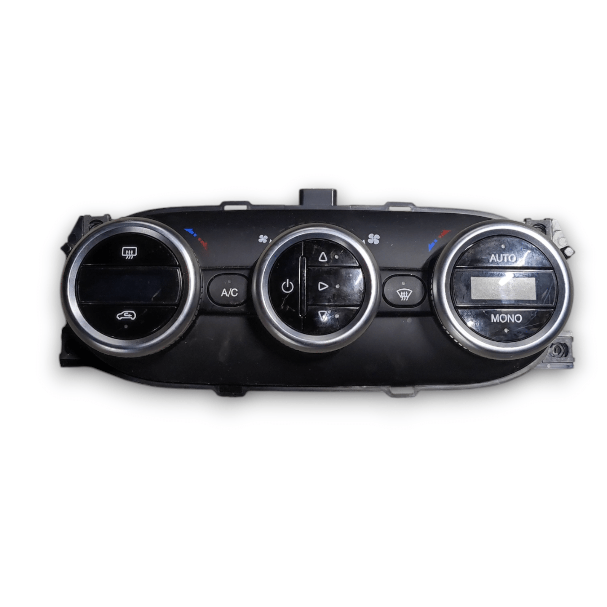 Comandi Clima Fiat 500L 1.3 Diesel COD: 735576168 (2012-2022)