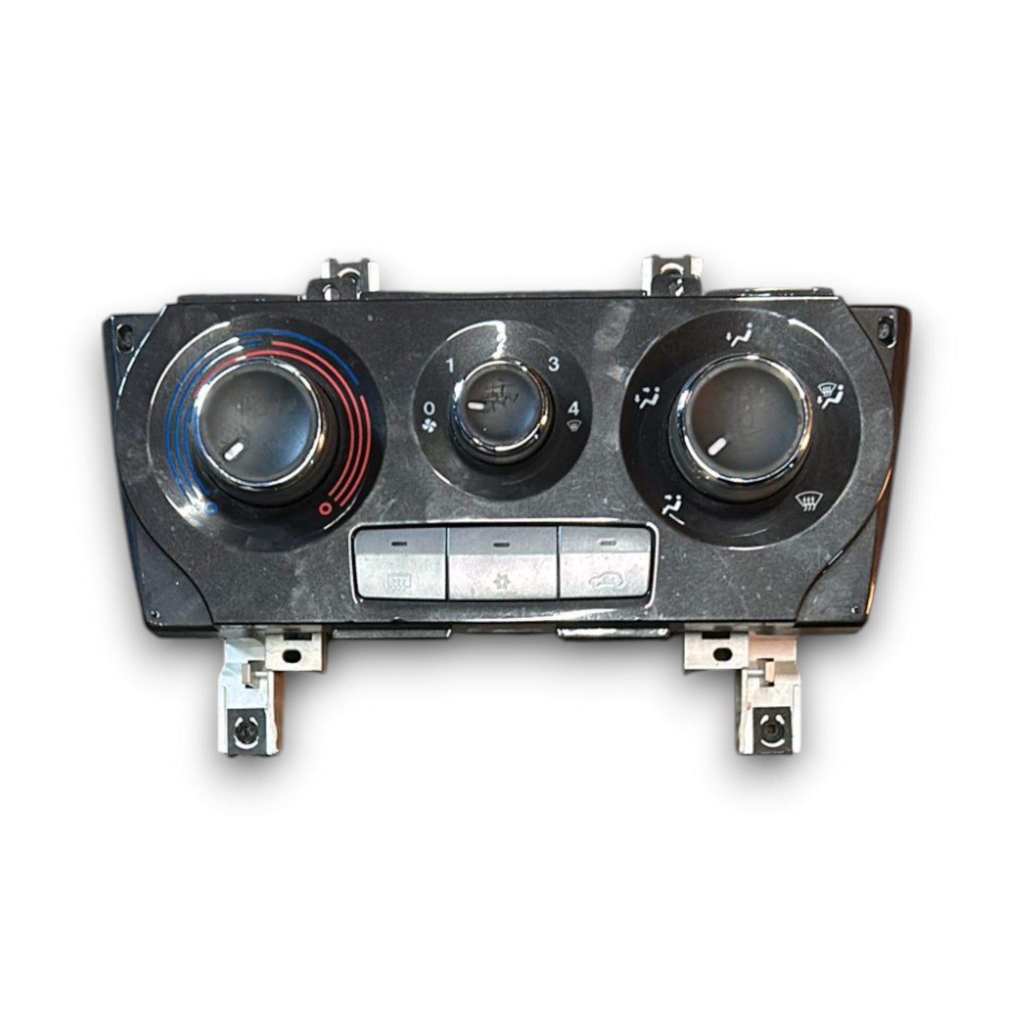 Comandi Clima Fiat Bravo cod:5G7840000 (2007 > 2014)