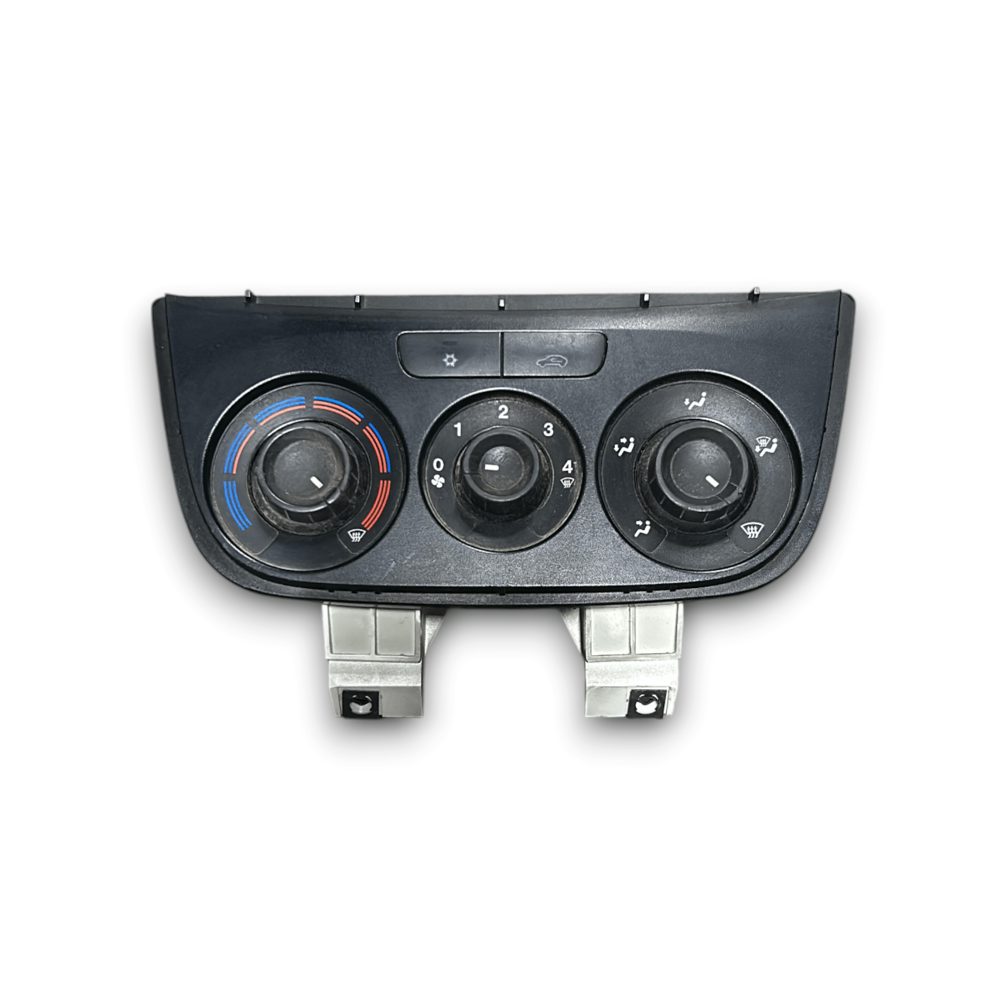 Comandi Clima Fiat Doblo II cod.50274310 (2009 > 2022)