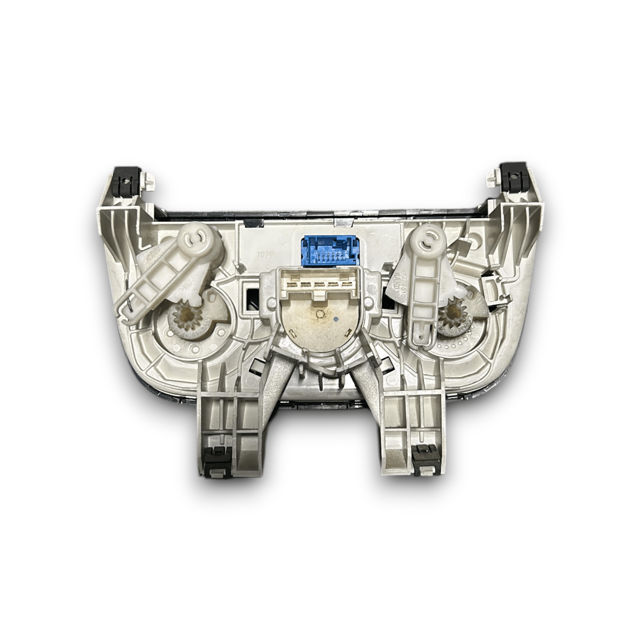 Comandi Clima Fiat Doblo II cod.50274310 (2009 > 2022)