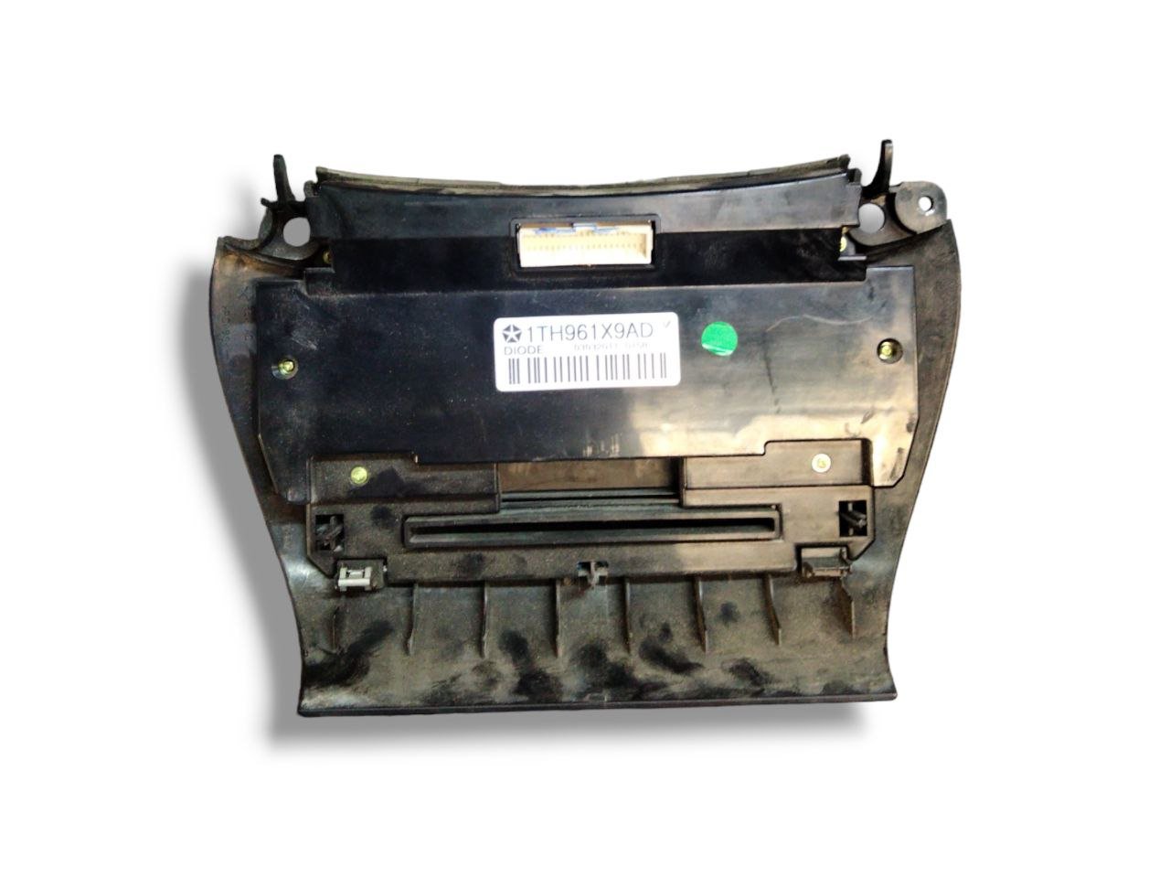 Comandi clima Fiat Freemont 2.0 diesel(2007-2015) cod.1TH961X9AD