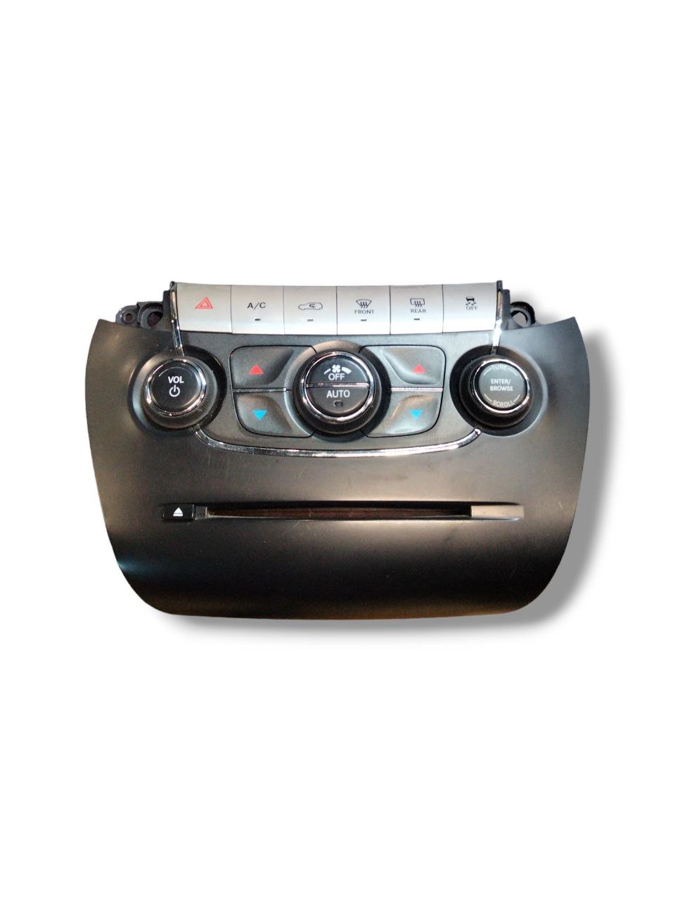 Comandi clima Fiat Freemont 2.0 diesel(2007-2015) cod.1TH961X9AD