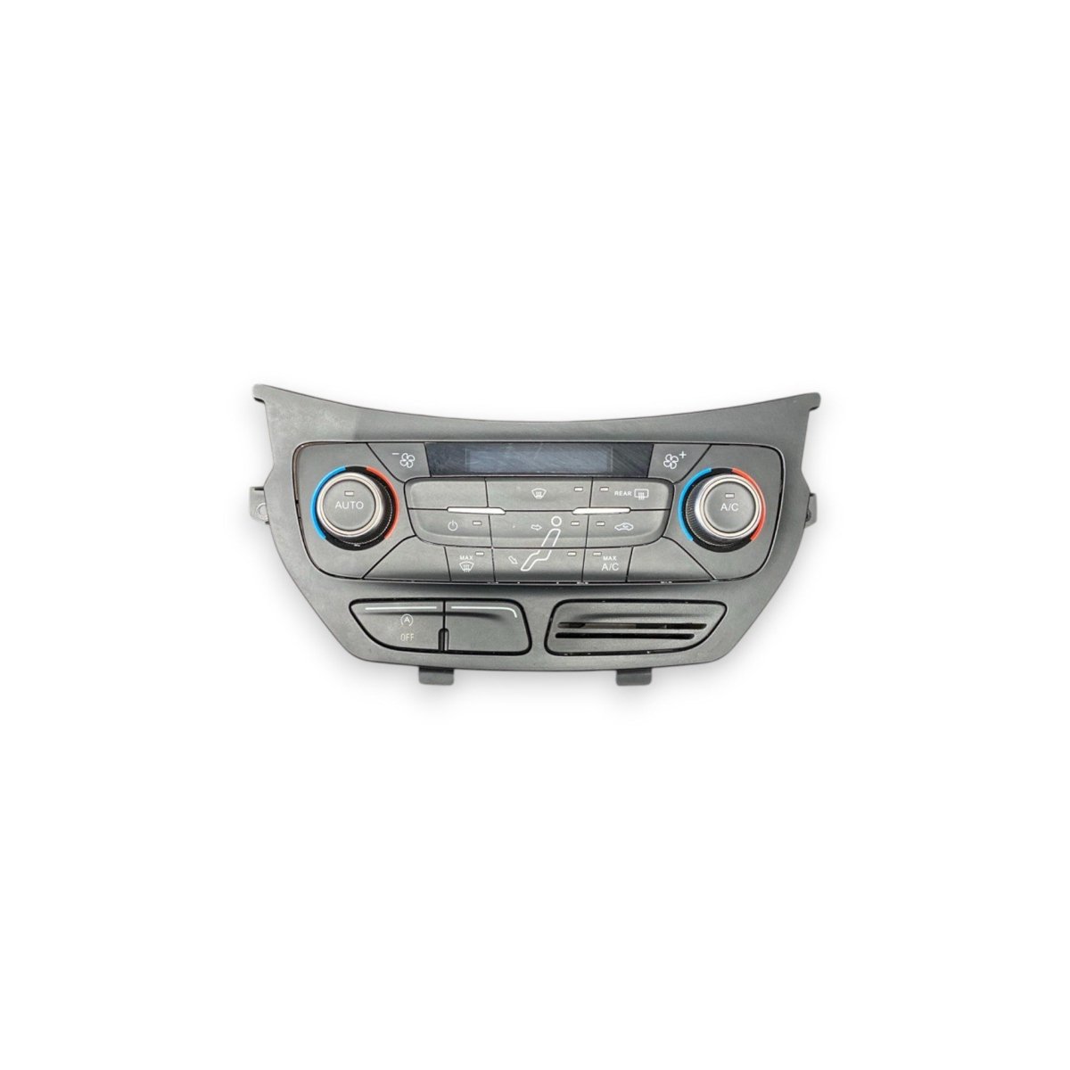 Comandi clima ford b-max 1.0 benzina (2012-2018) Cod: f1et-18c612-ah