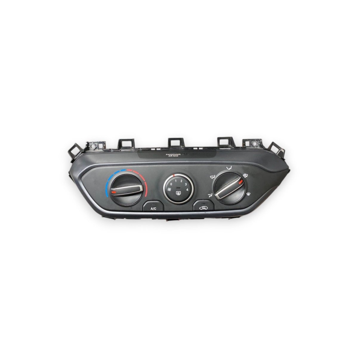 Comandi clima hyundai i20 1.2 benzina (2020-) Cod: 97250-q0010
