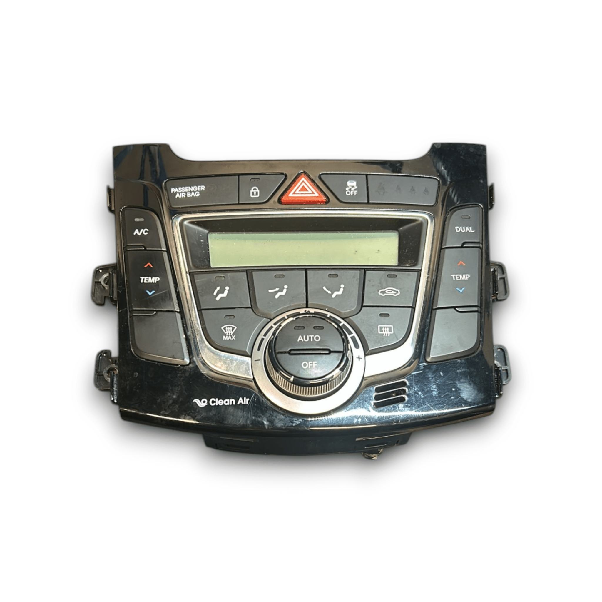 Comandi Clima Hyundai i30 (2011 > 2016) cod:97250-A6520