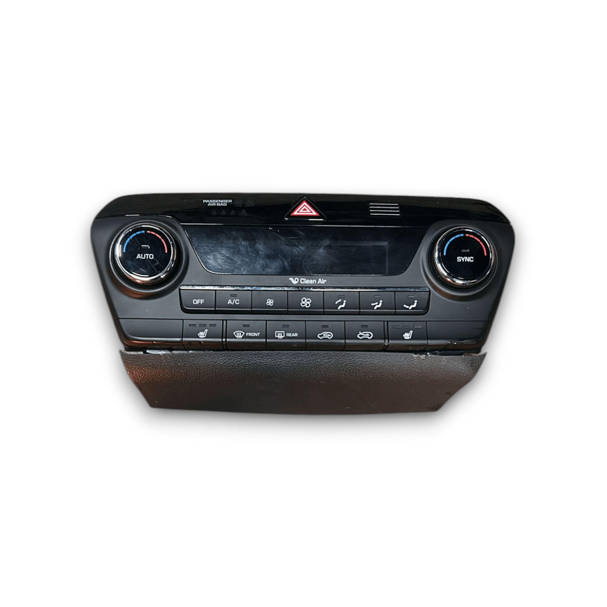 Comandi Clima Hyundai Tucson (2015 >) cod:97250-D7230TRY