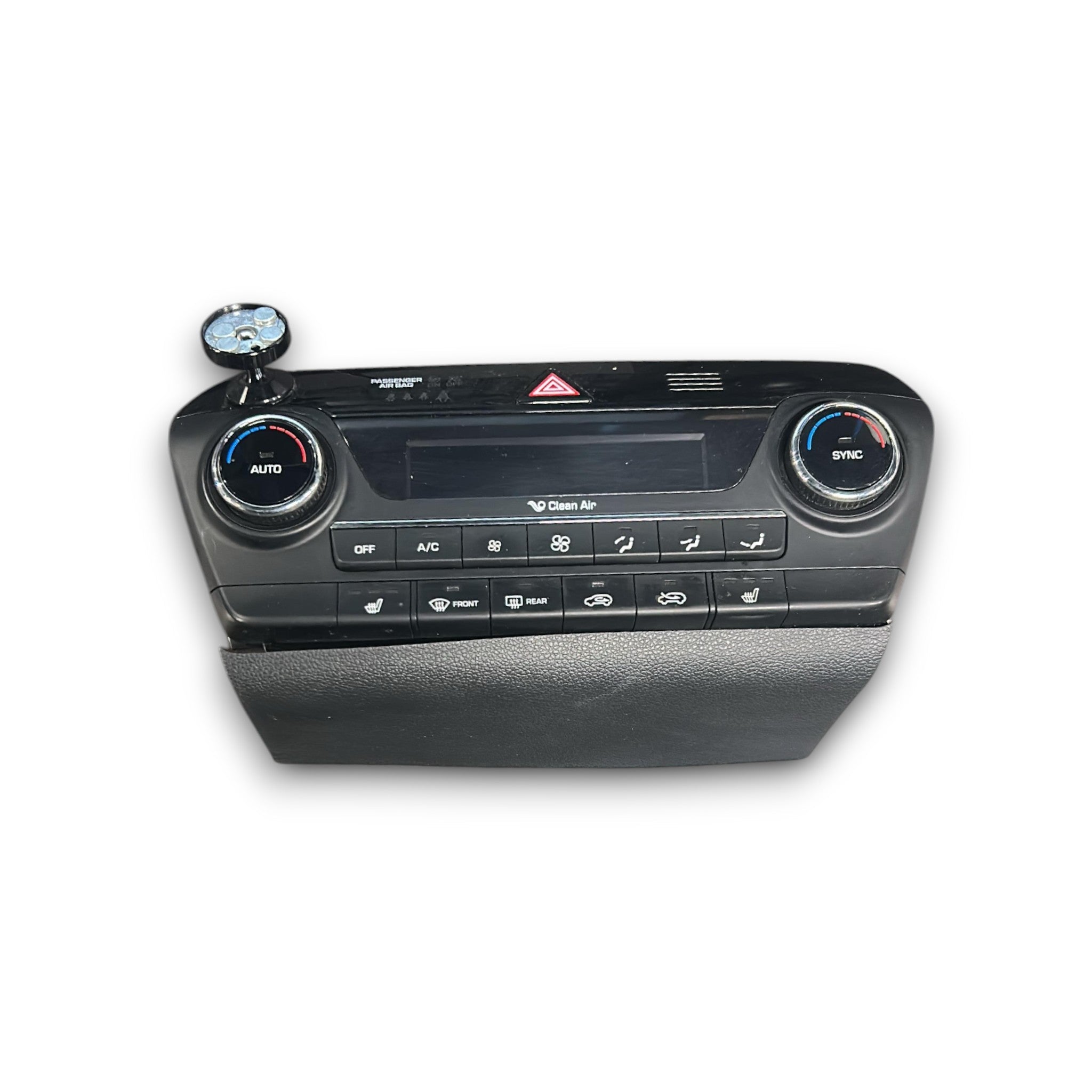 Comandi Clima Hyundai Tucson cod.97250-D3XXX (2015 > 2018) cod.97250-D7XXX