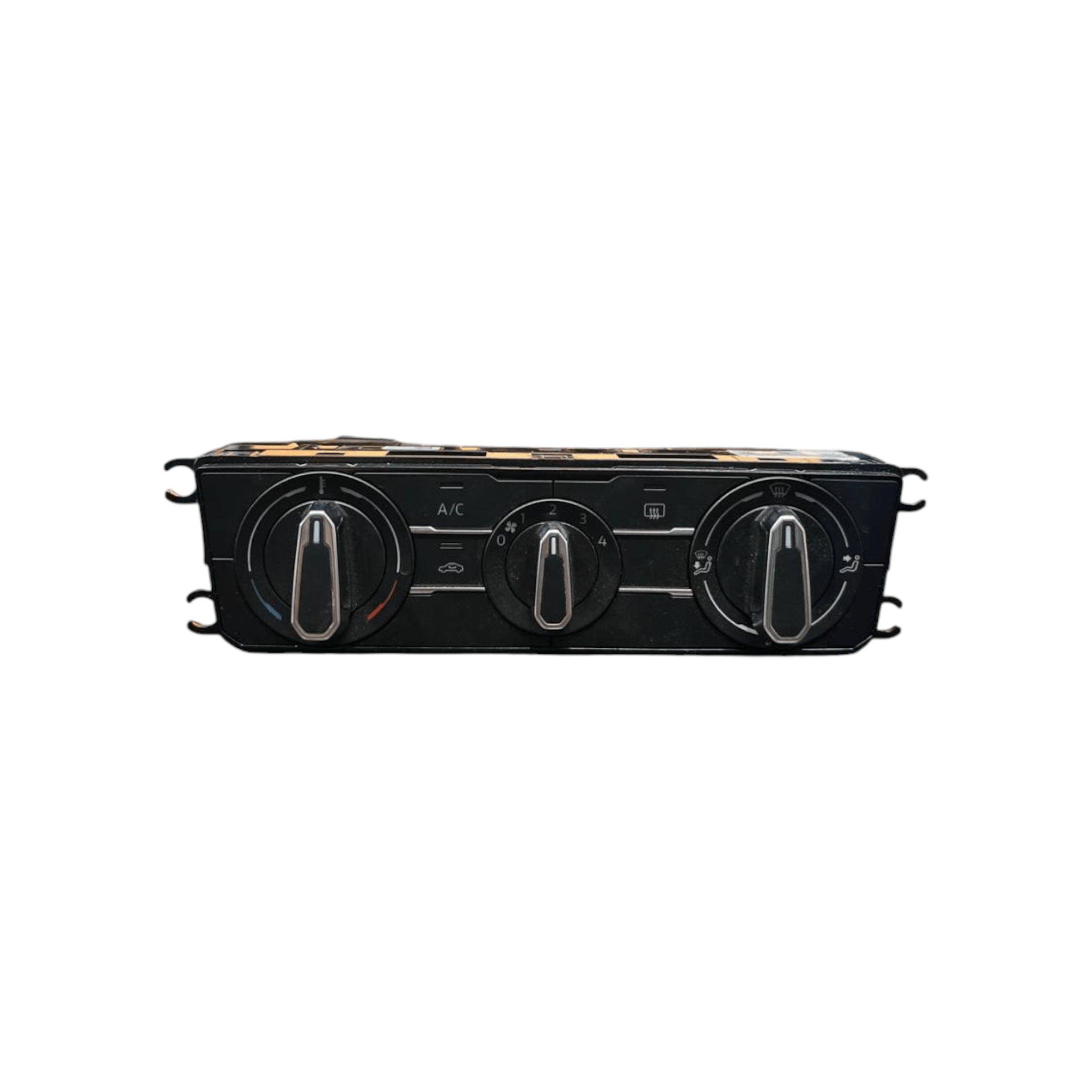 Comandi clima manuale Volkswagen T-Cross (2019->) cod.2GM820045H