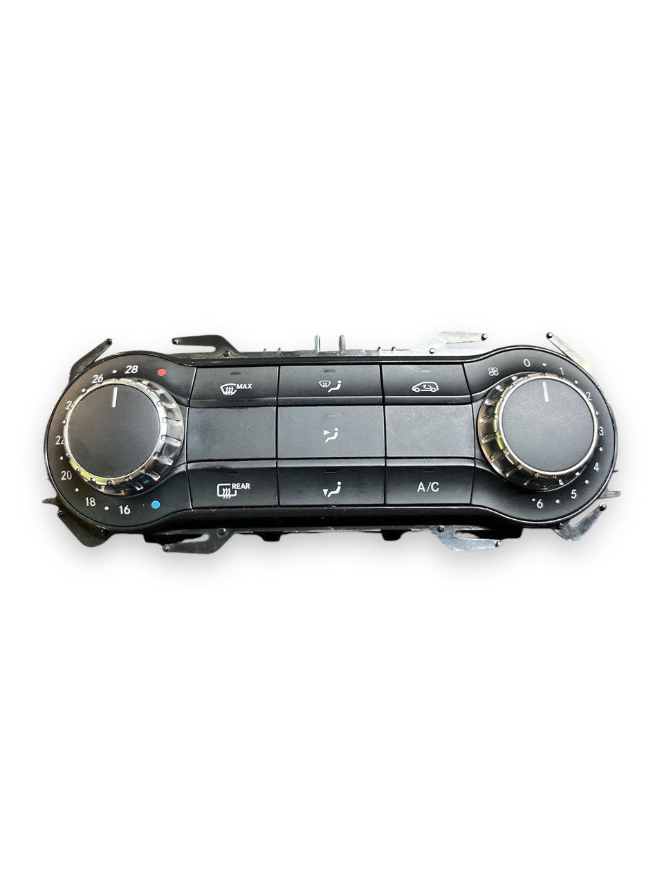 Comandi clima Mercedes-Benz A45 W176 2.0 benzina (2012-2018) cod.A2469003616