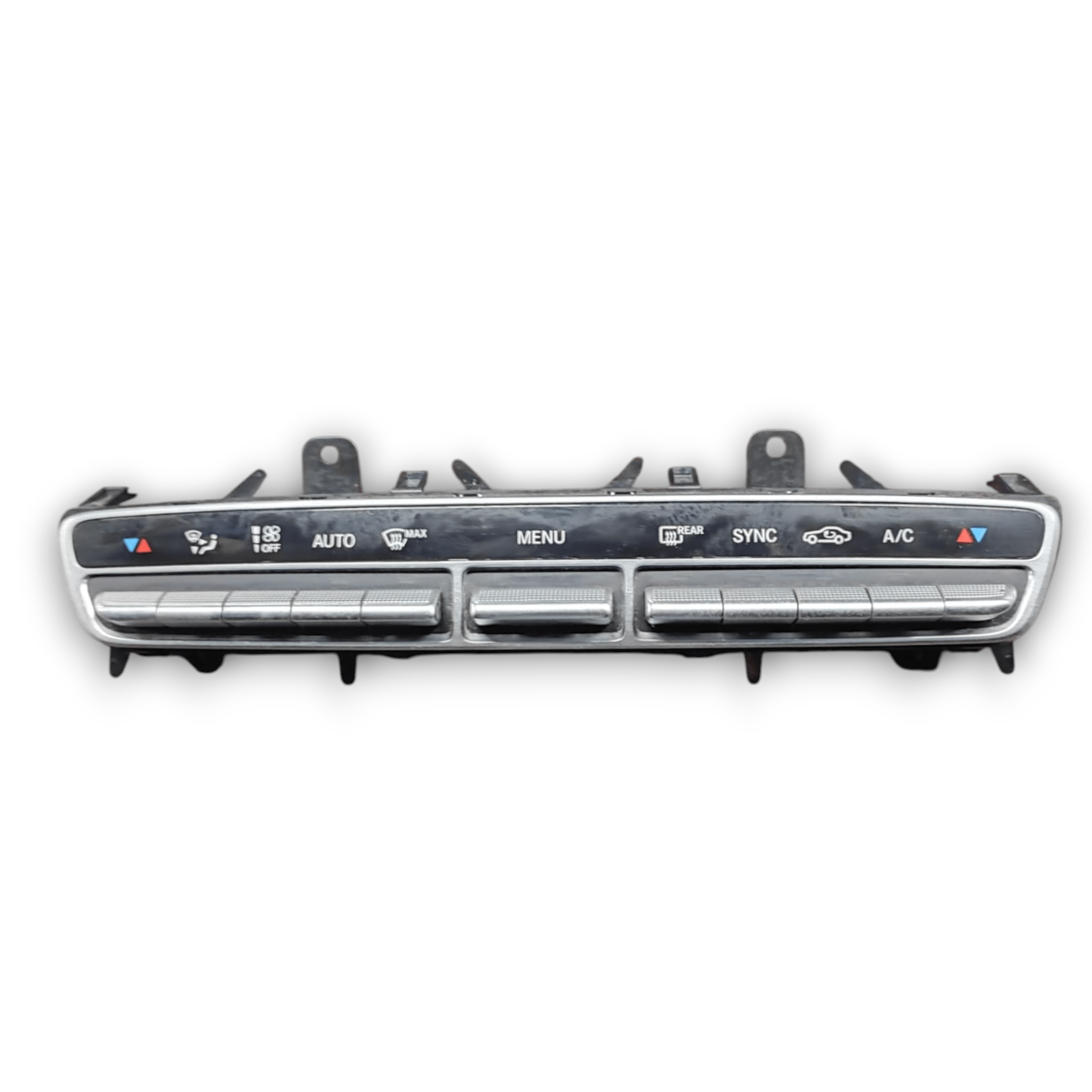 Comandi Clima Mercedes GLC X253 COD: A2059058813 (2015-2022)