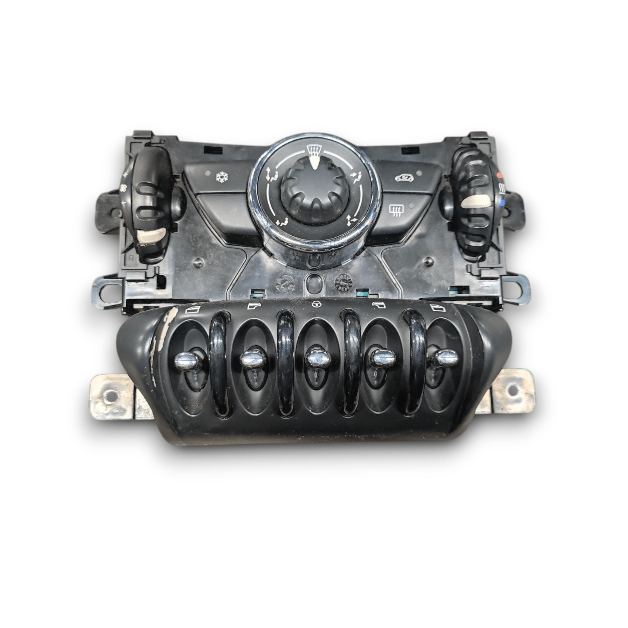 Comandi Clima Mini Countryman 1.6 Diesel COD: E1060548 (2010-2016)