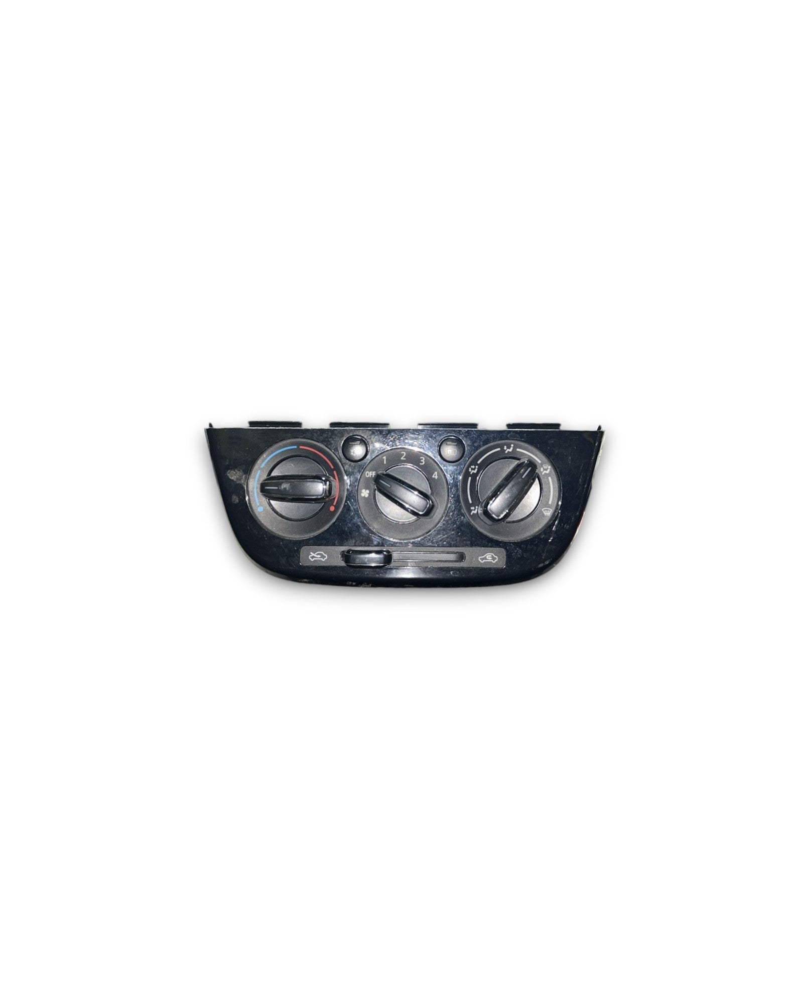 Comandi Clima Mitsubishi Space Star (2012 > ) cod.7820A867
