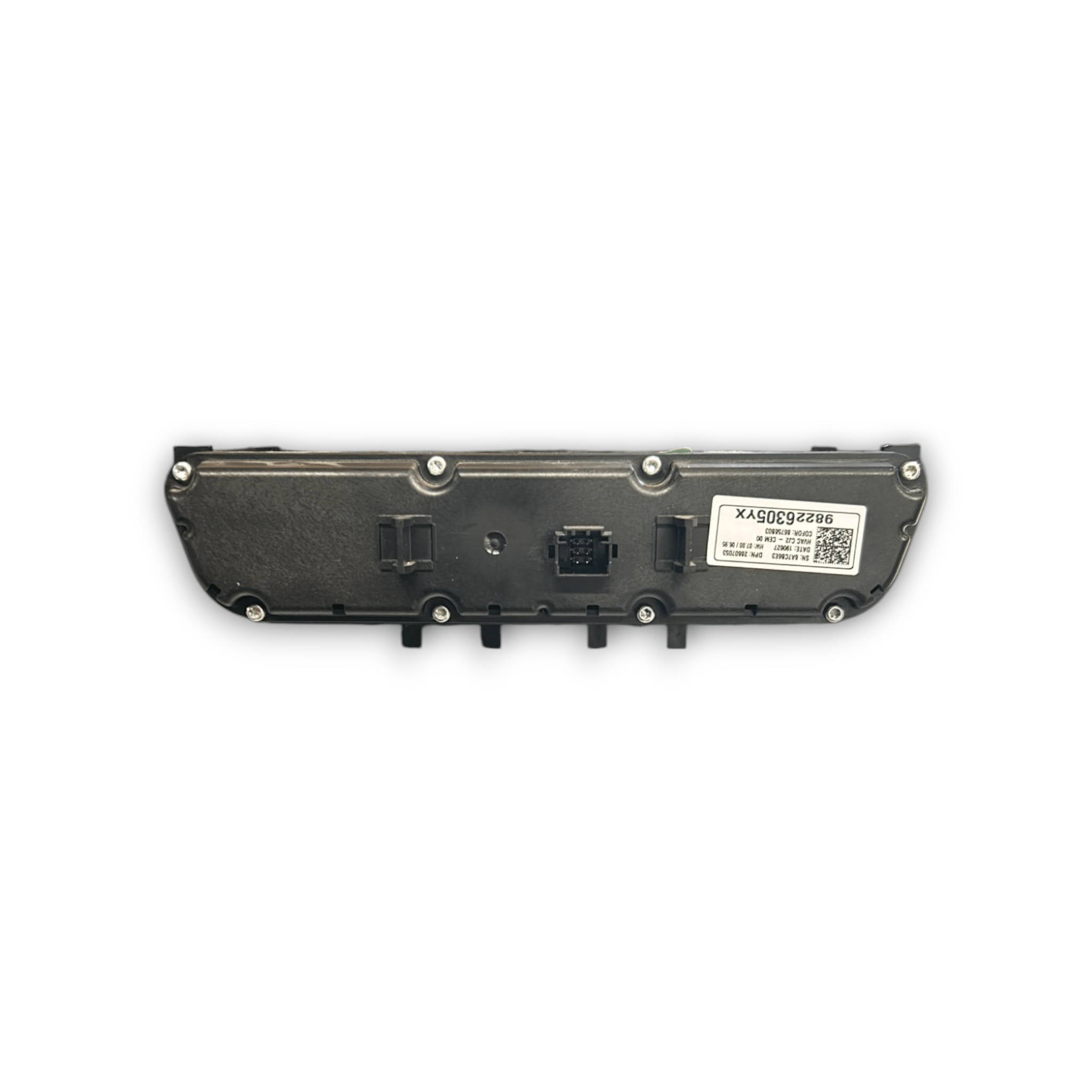 Comandi Clima Opel Crossland X (2017 > 2024) cod:98226305YX