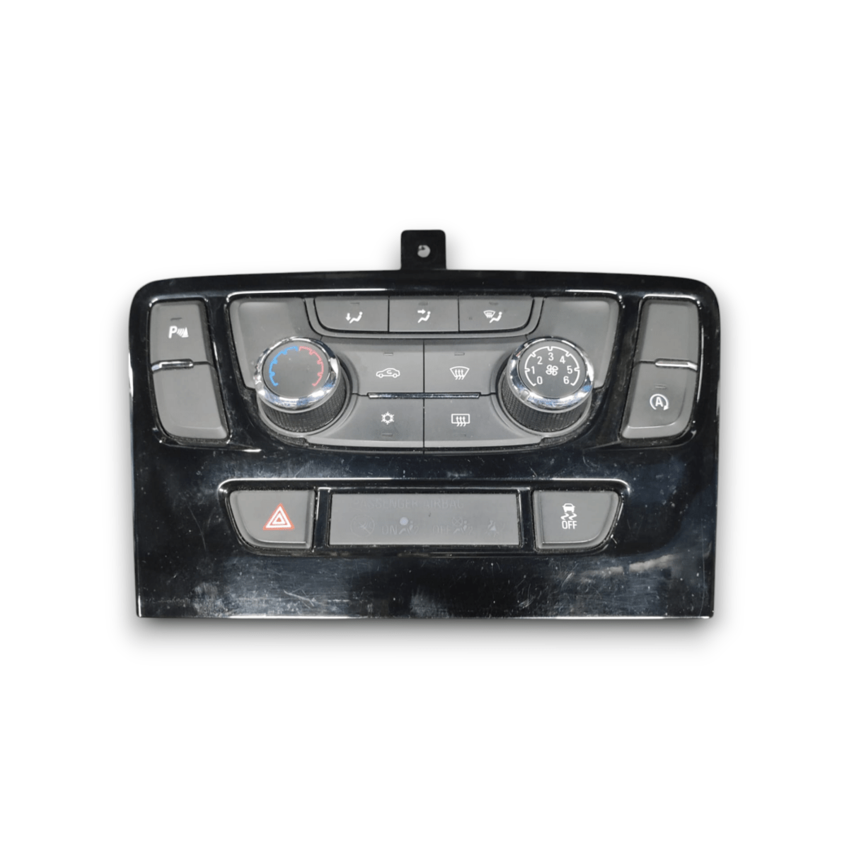 Comandi clima ople mokka x 1.6 diesel cod: 39081561 (2012-2019)