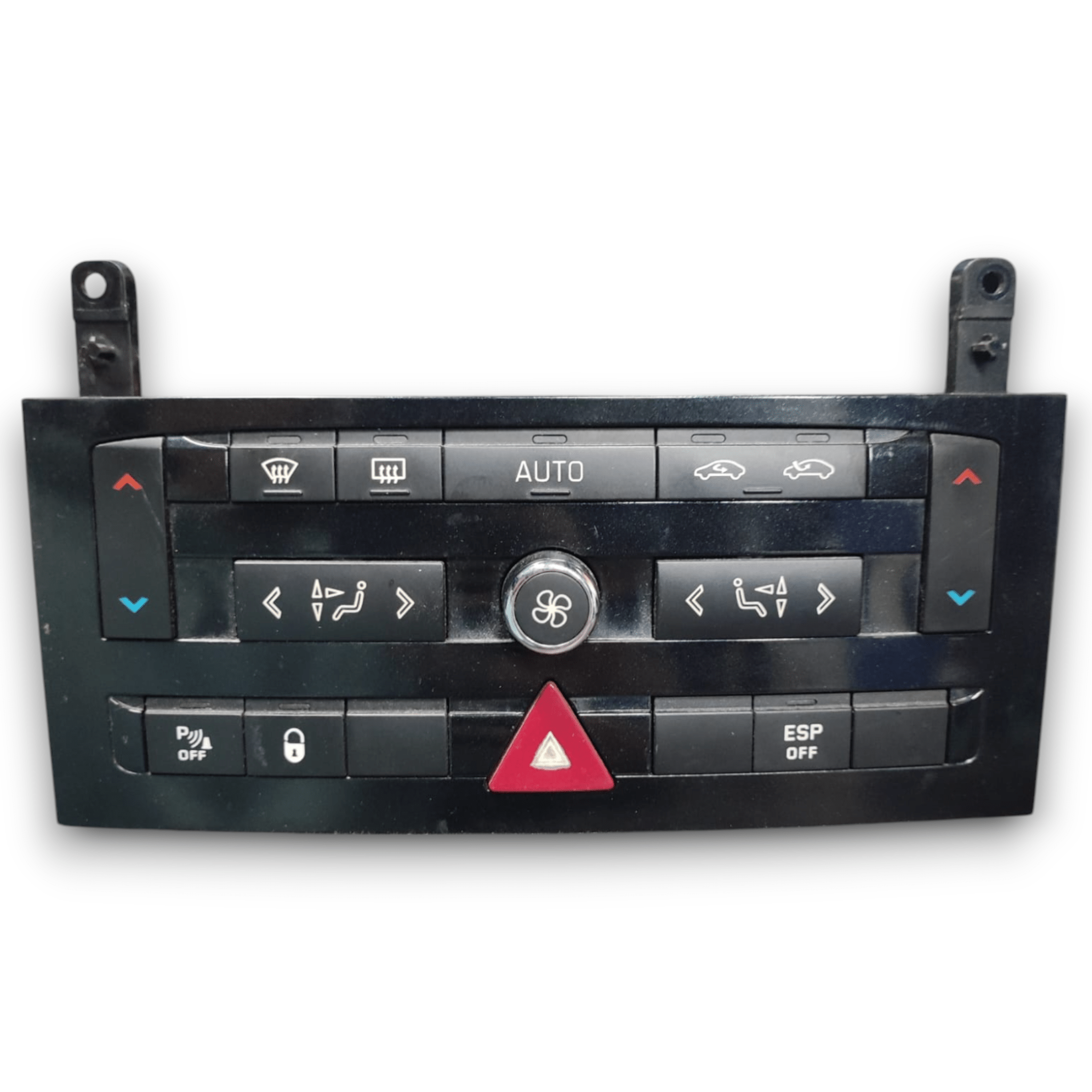 Comandi Clima Peugeot 407 COD: 5HB009334 (2004-2012)