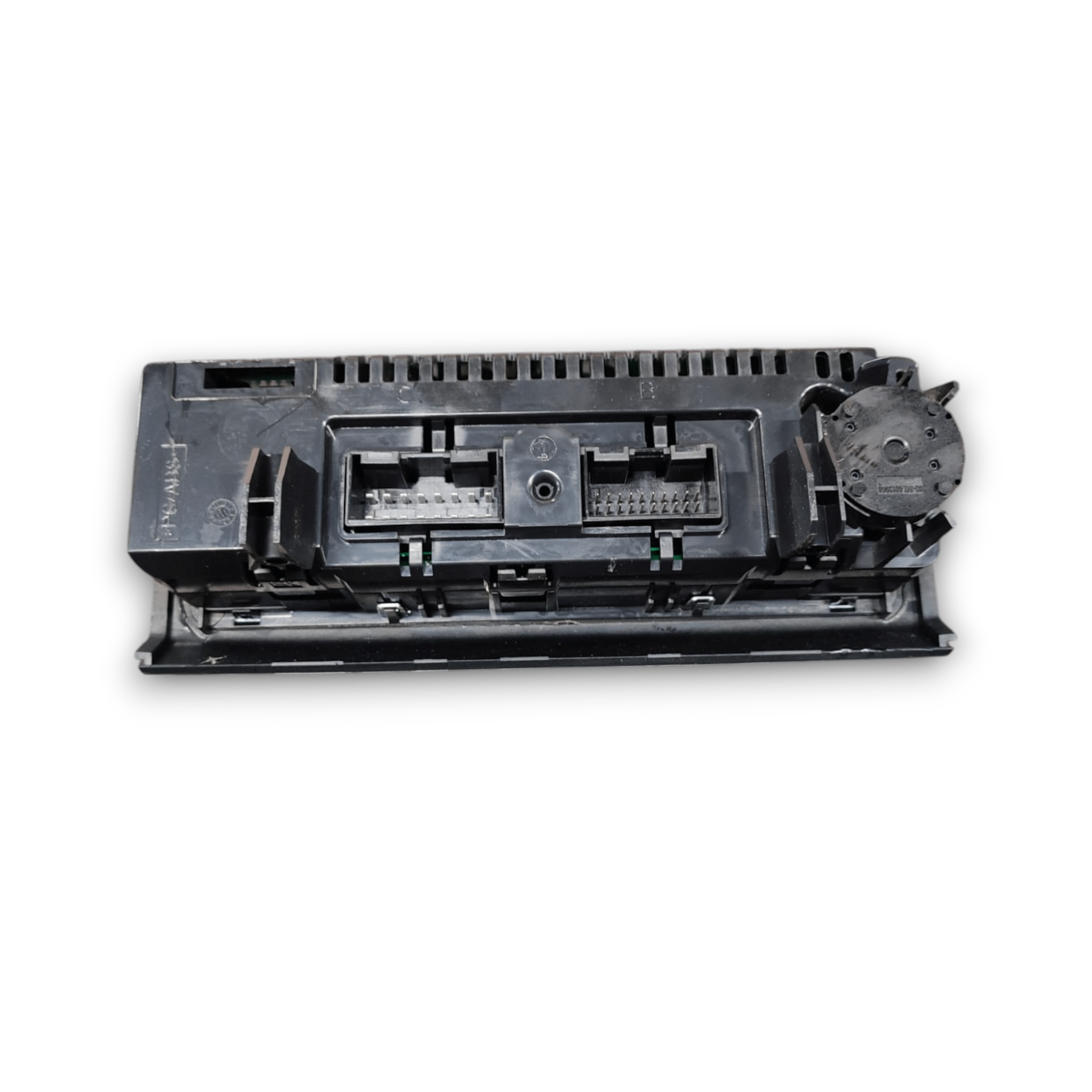Comandi Clima Skoda Fabia 5J 1.6 Diesel COD: 5J0907044 (2007-2015)