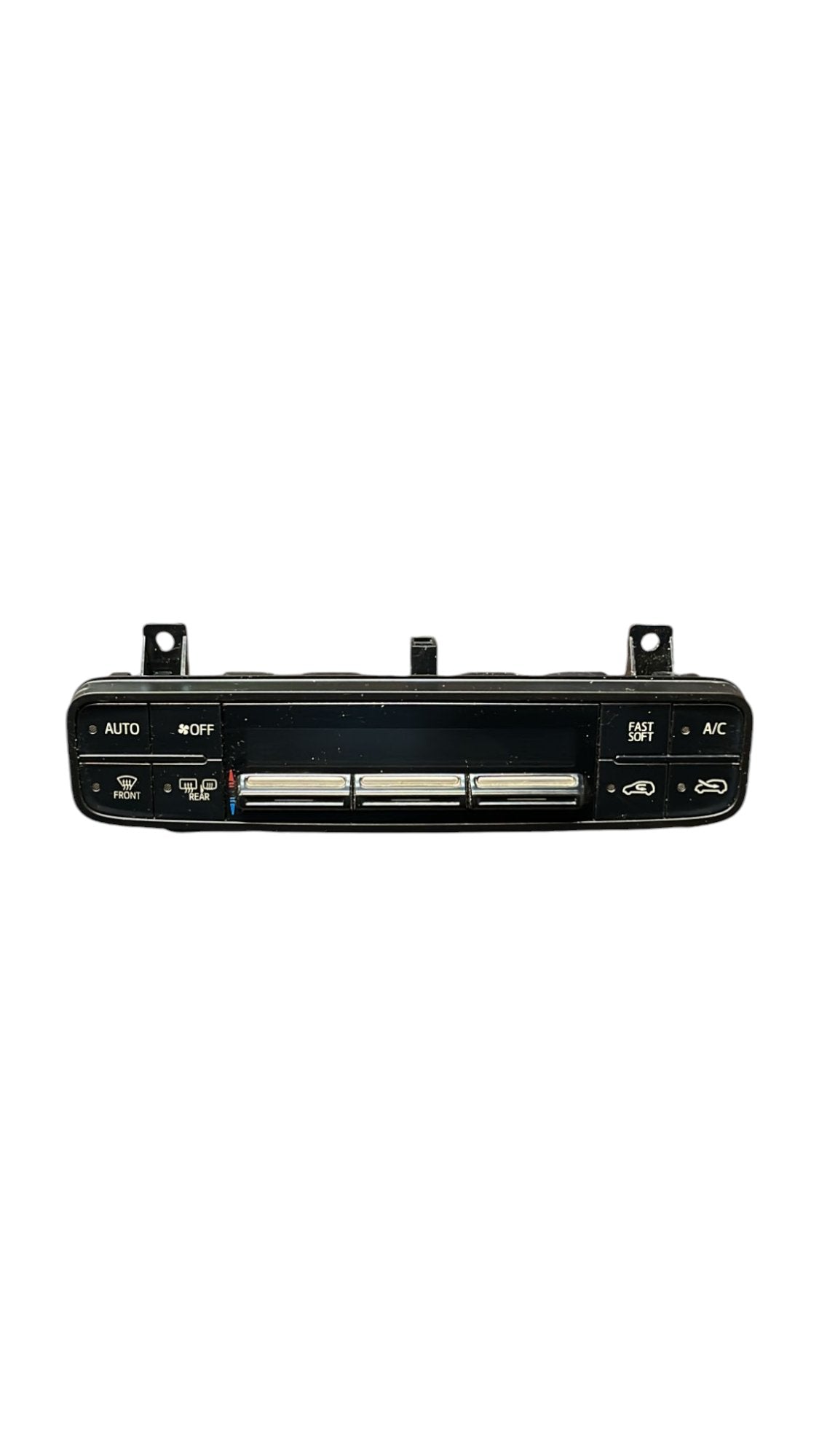 Comandi Clima Toyota Auris 1.8 Hybrid (2012-2018) cod.55900-02820