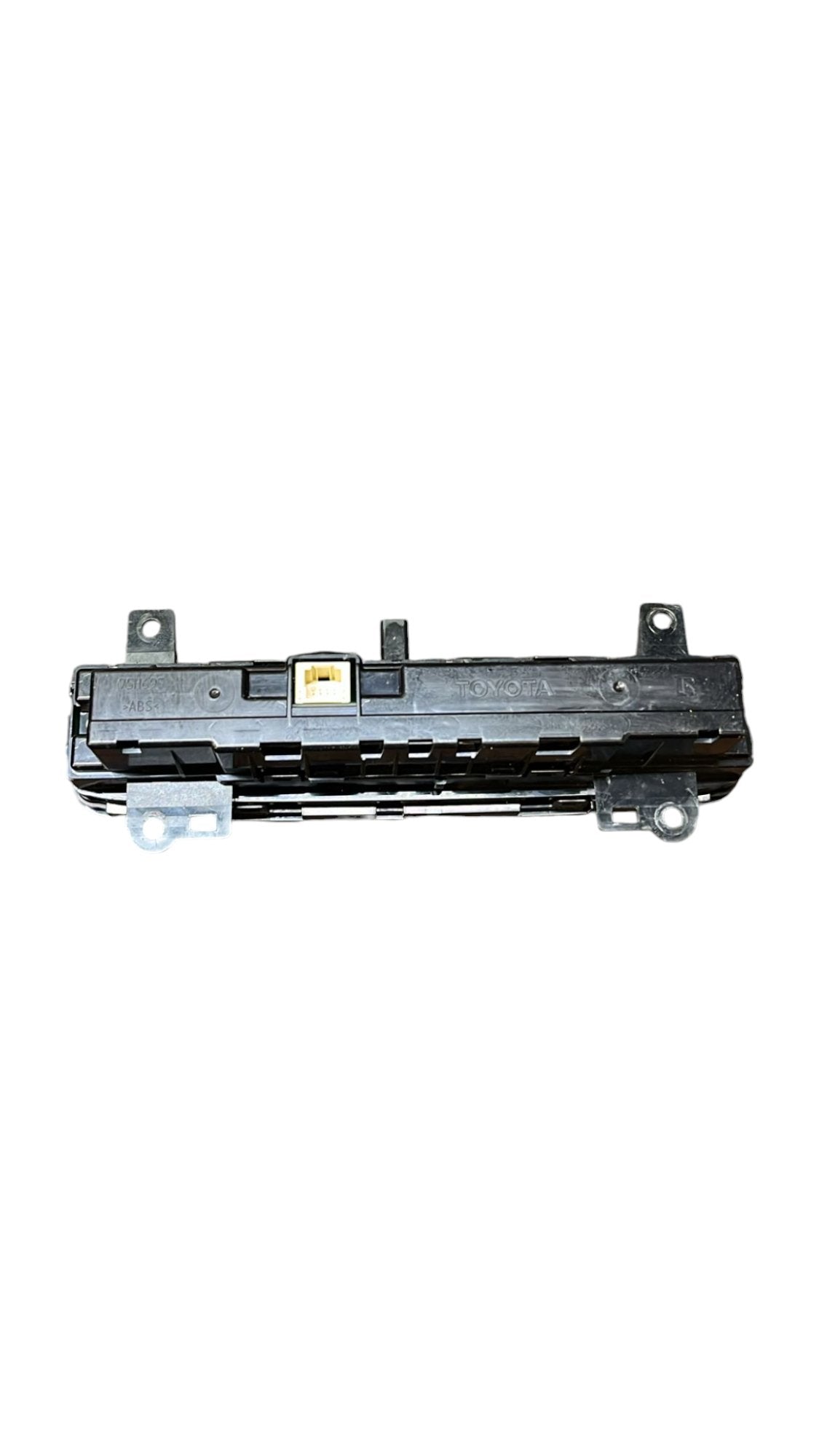 Comandi Clima Toyota Auris 1.8 Hybrid (2012-2018) cod.55900-02820