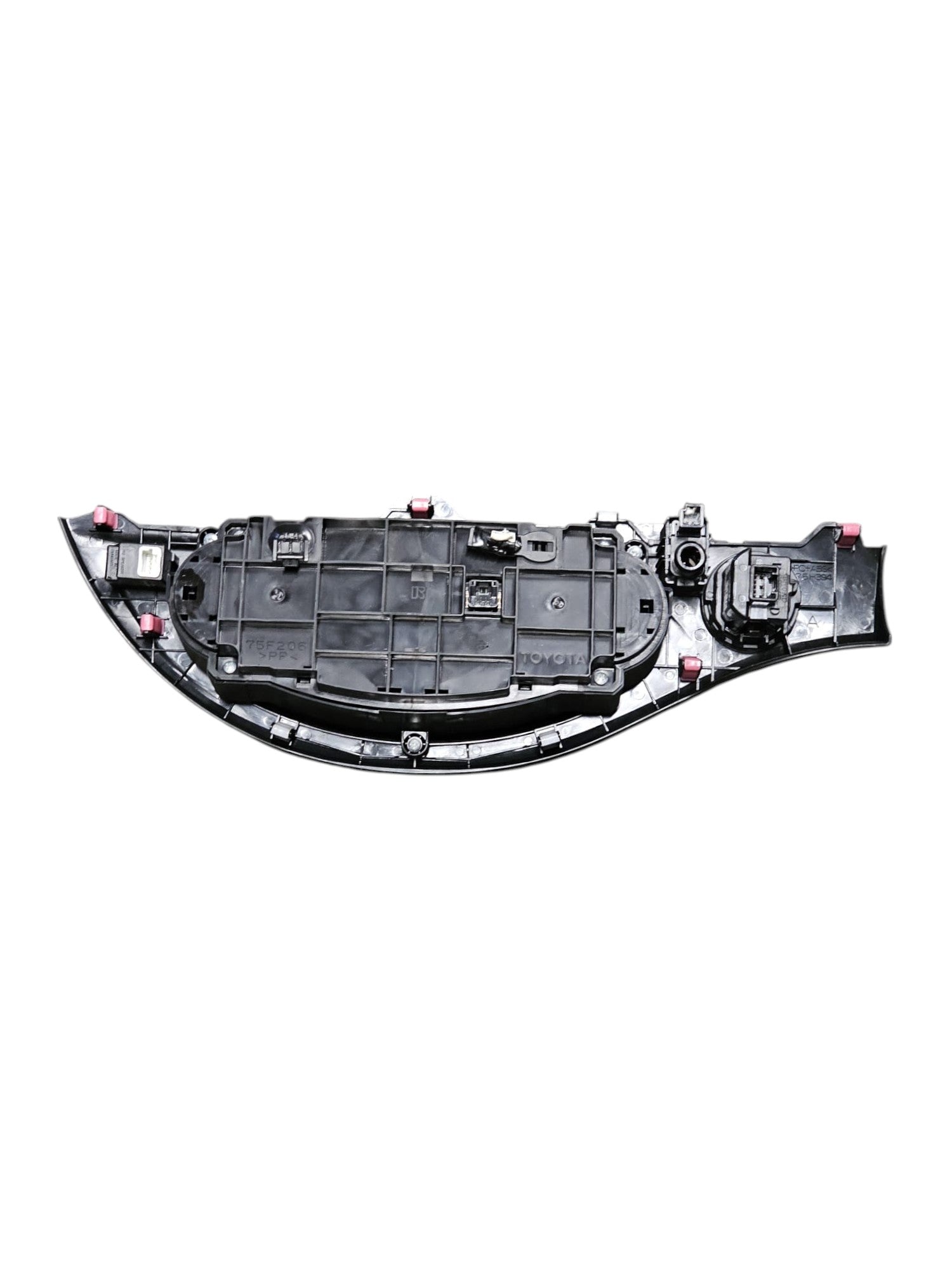 Comandi Clima Toyota Yaris XP130 Cod:55900-0D800 (2011-2019)