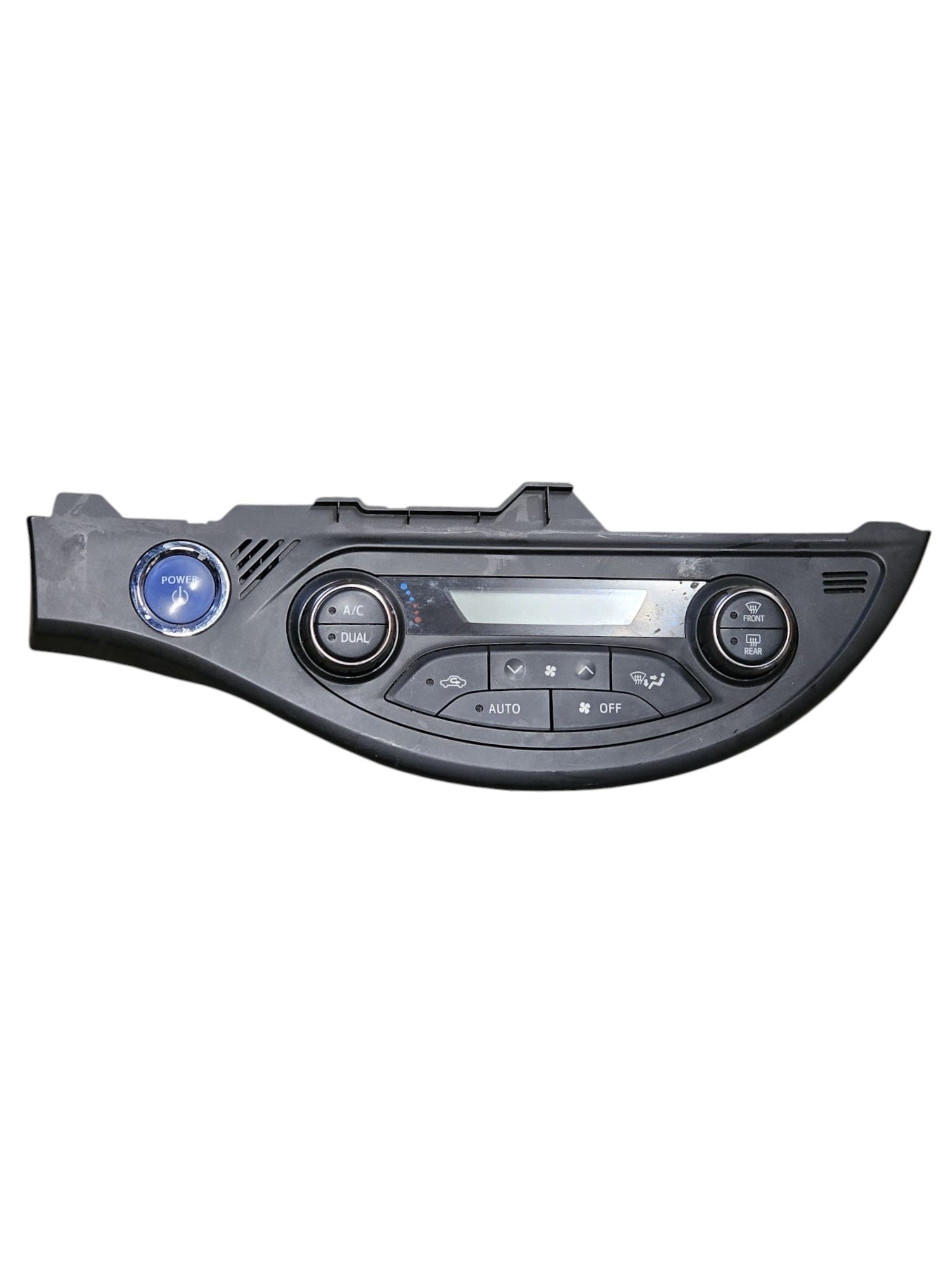 Comandi Clima Toyota Yaris XP130 Cod:55900-0D800 (2011-2019)