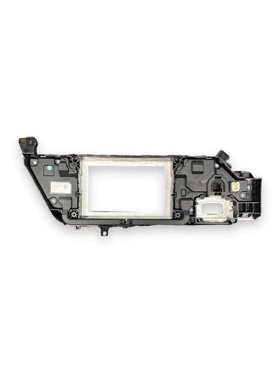 Comandi / Interruttori Multifunzione / Controllo Autoradio Citroen C4 Picasso (2010 al 2018) cod: 98248992XY