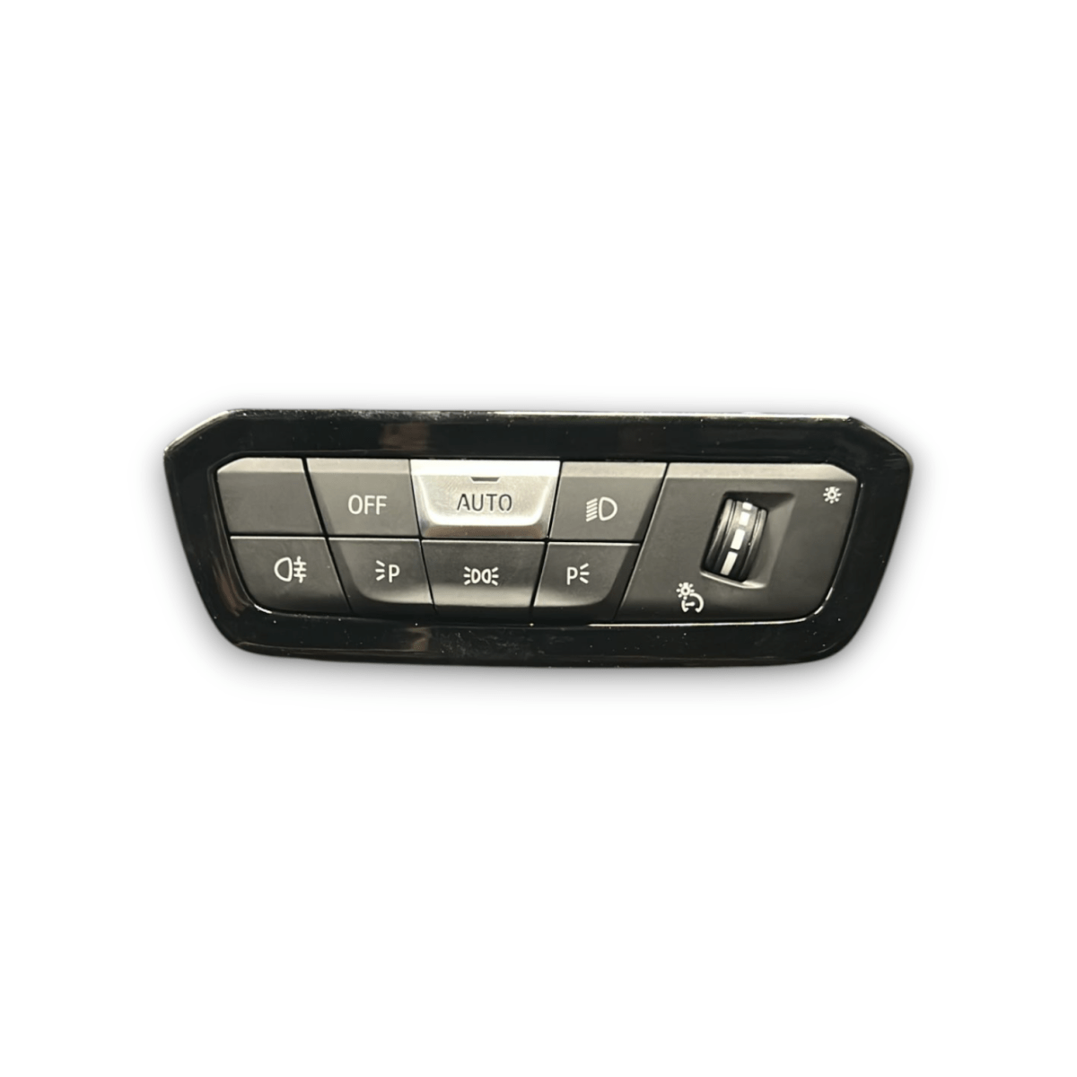 Comandi luce bmw serie 4 gran coupé cod:5A16B19-01 (2020 >)