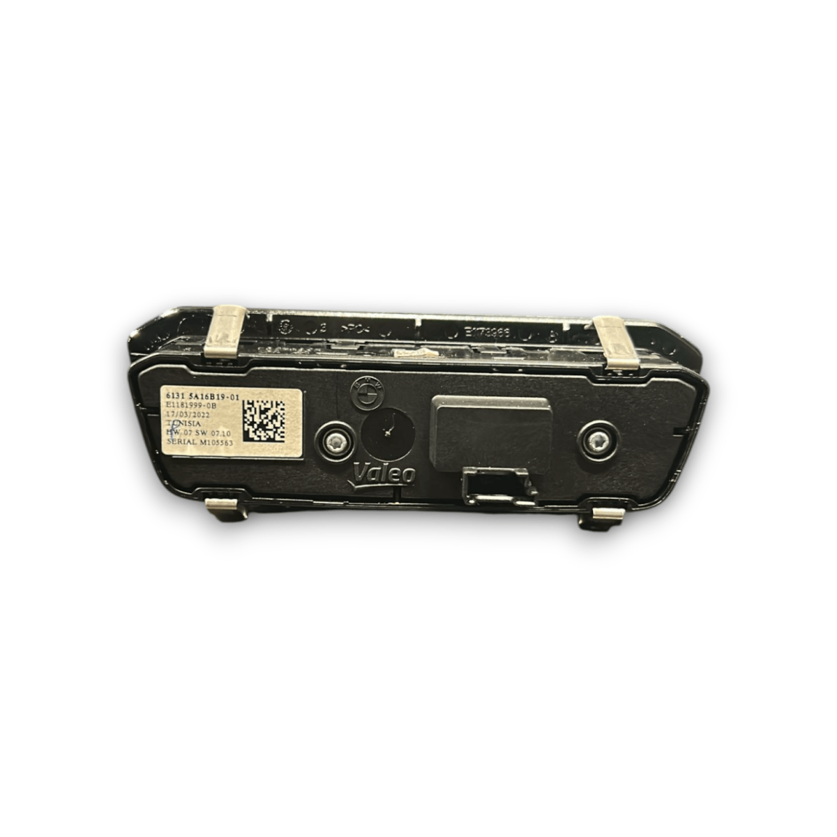 Comandi luce bmw serie 4 gran coupé cod:5A16B19-01 (2020 >)