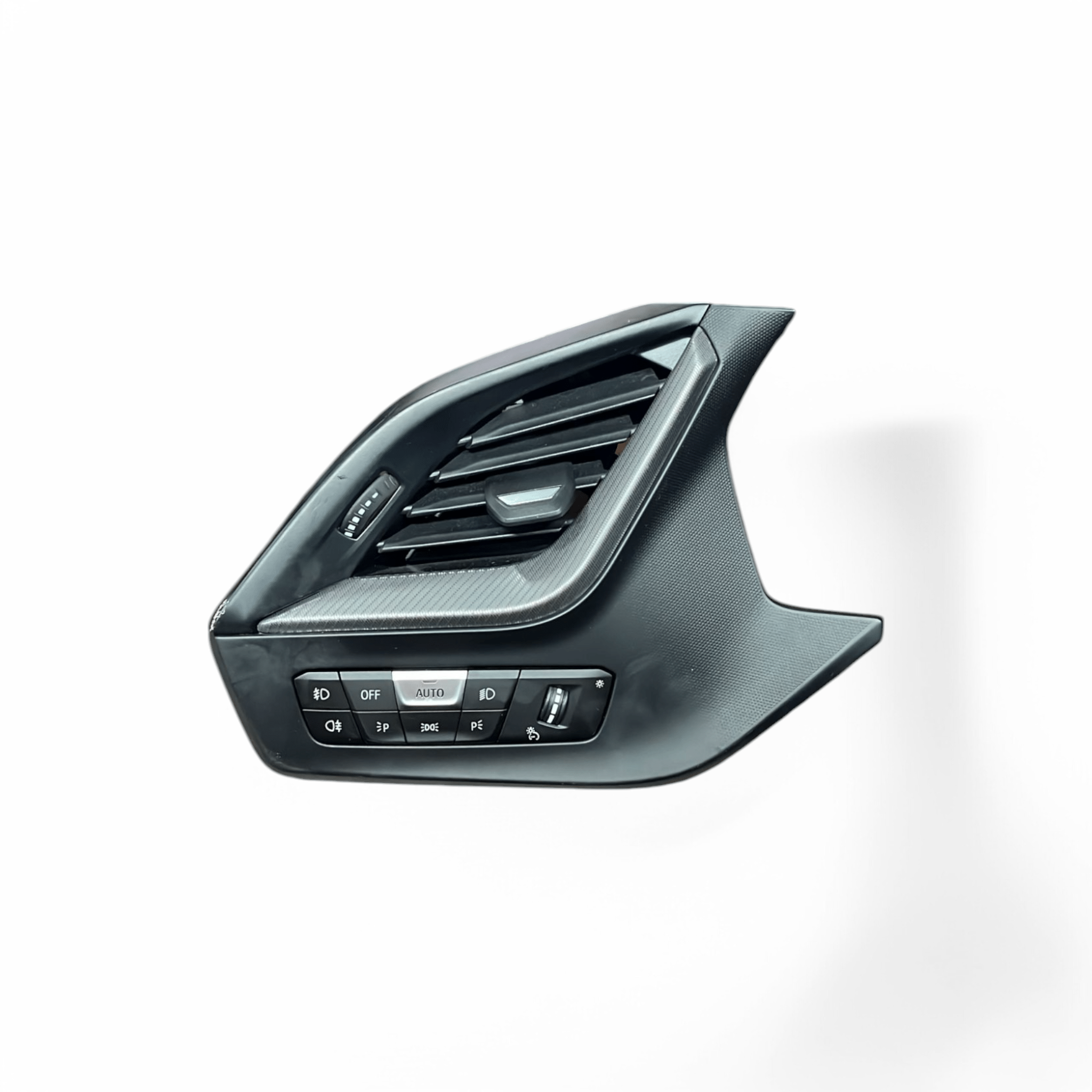 Comandi luce + bocchetta aria cruscotto sinistra Bmw Serie 1 F40 E1182019 / D0791147604 (2019-2024)