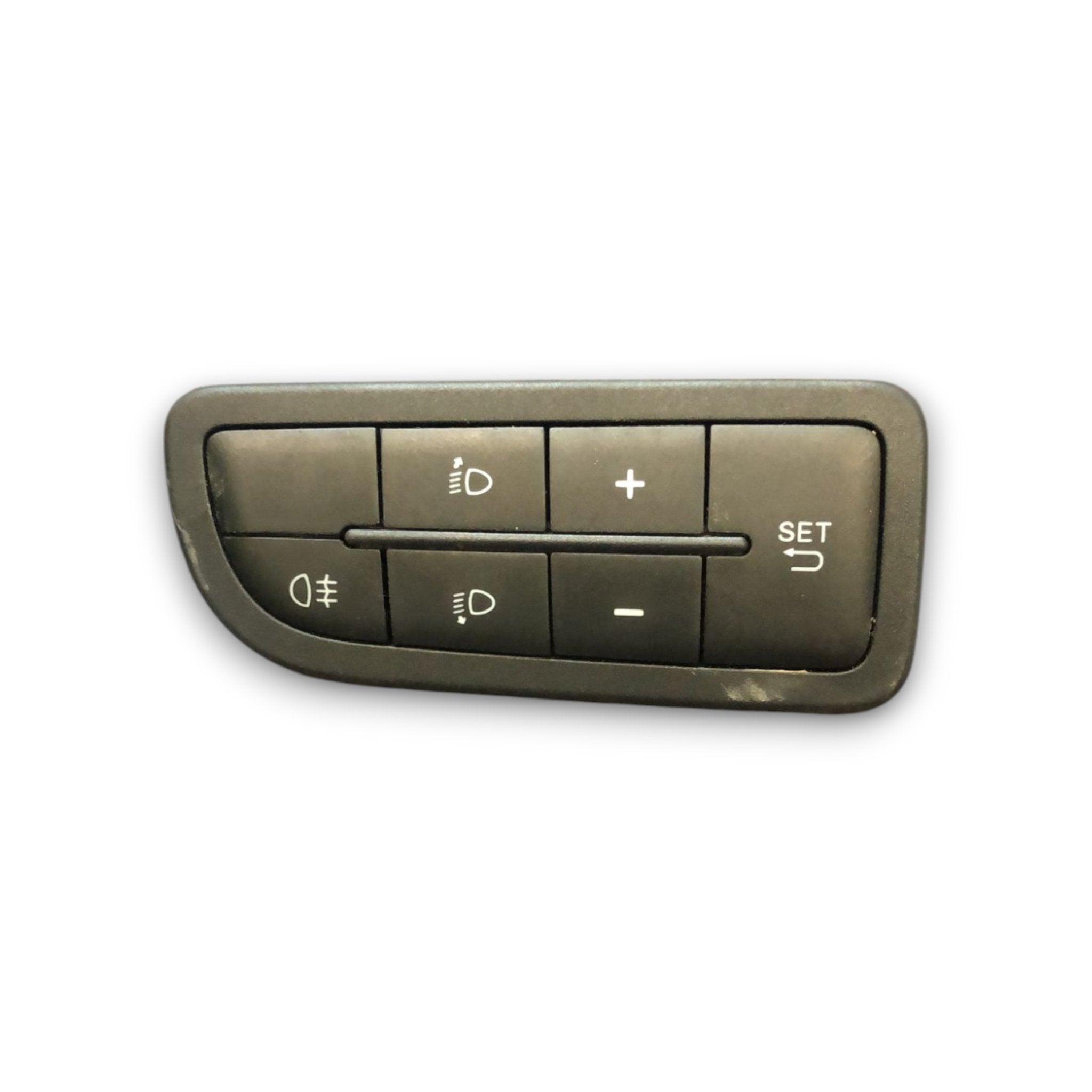 Comandi Luce Fiat Grande Punto (2005 > 2012) cod:735595269