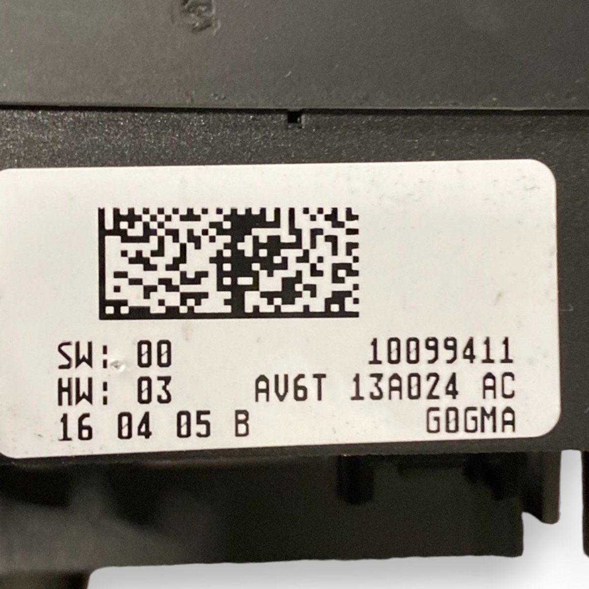 Comandi luce ford c-max (2010-2019) Cod: av6t13a024ac