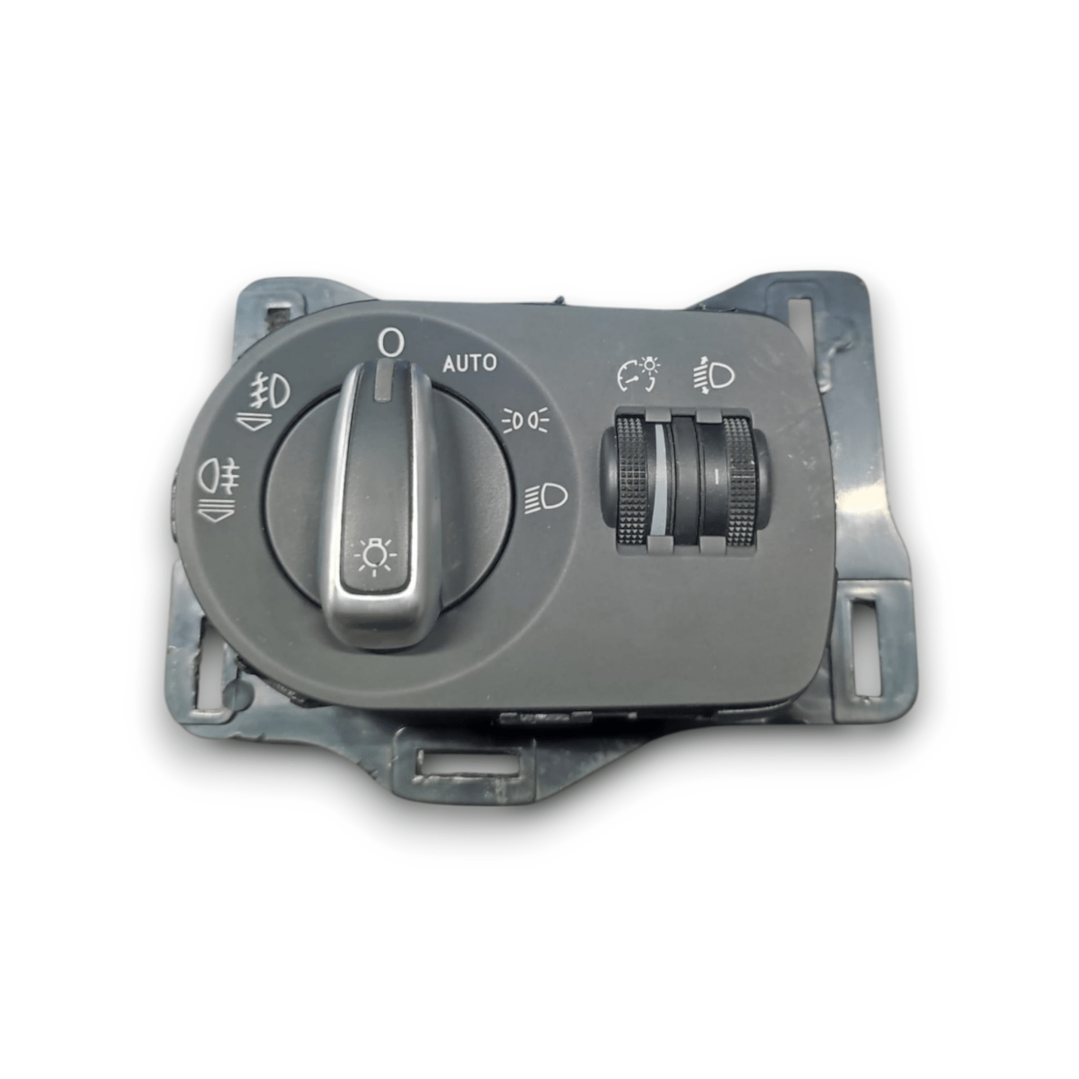 Comandi Luci Audi A1 8X COD: 8X1857346 (2010-2018)