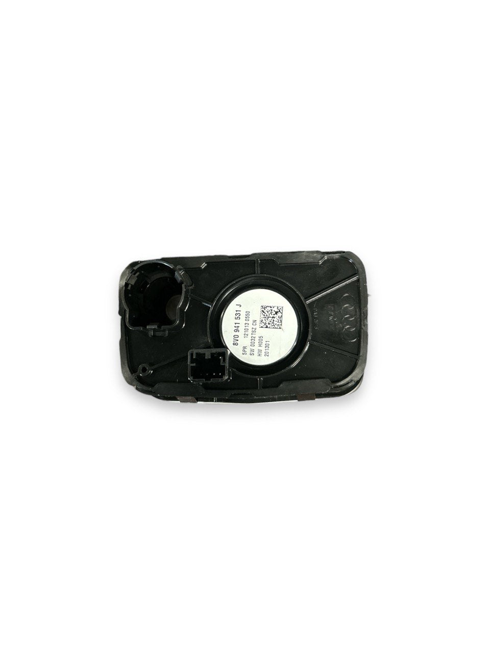 Comandi Luci Audi A3 (8V) (2012 > 2020) cod.8V0941531J