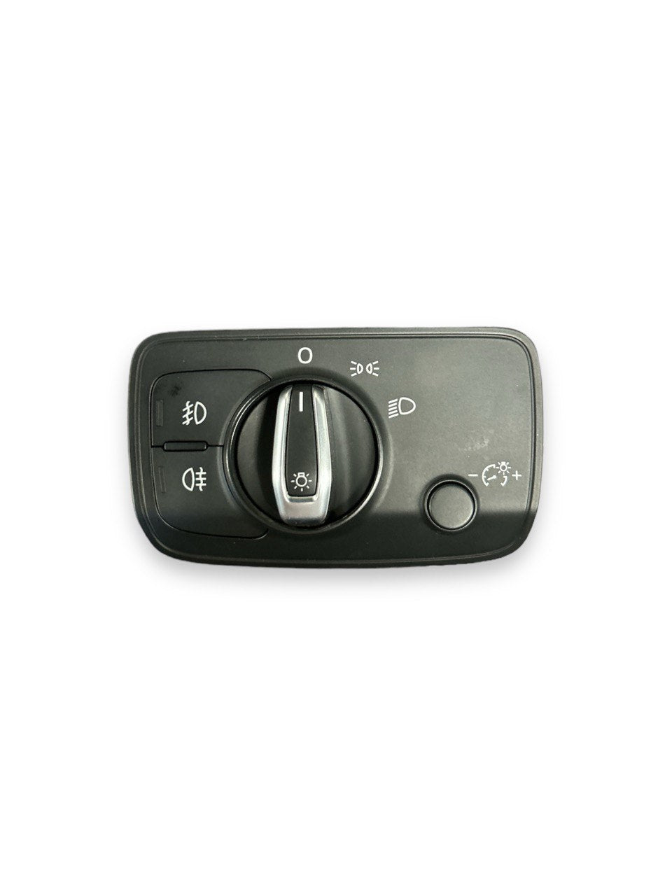 Comandi Luci Audi A3 (8V) (2012 > 2020) cod.8V0941531J