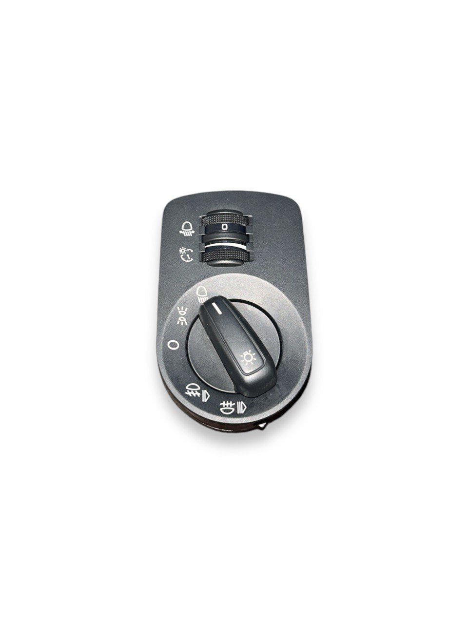 Comandi Luci Audi Q3 (8U) (2011 > 2018) cod.8U1941531