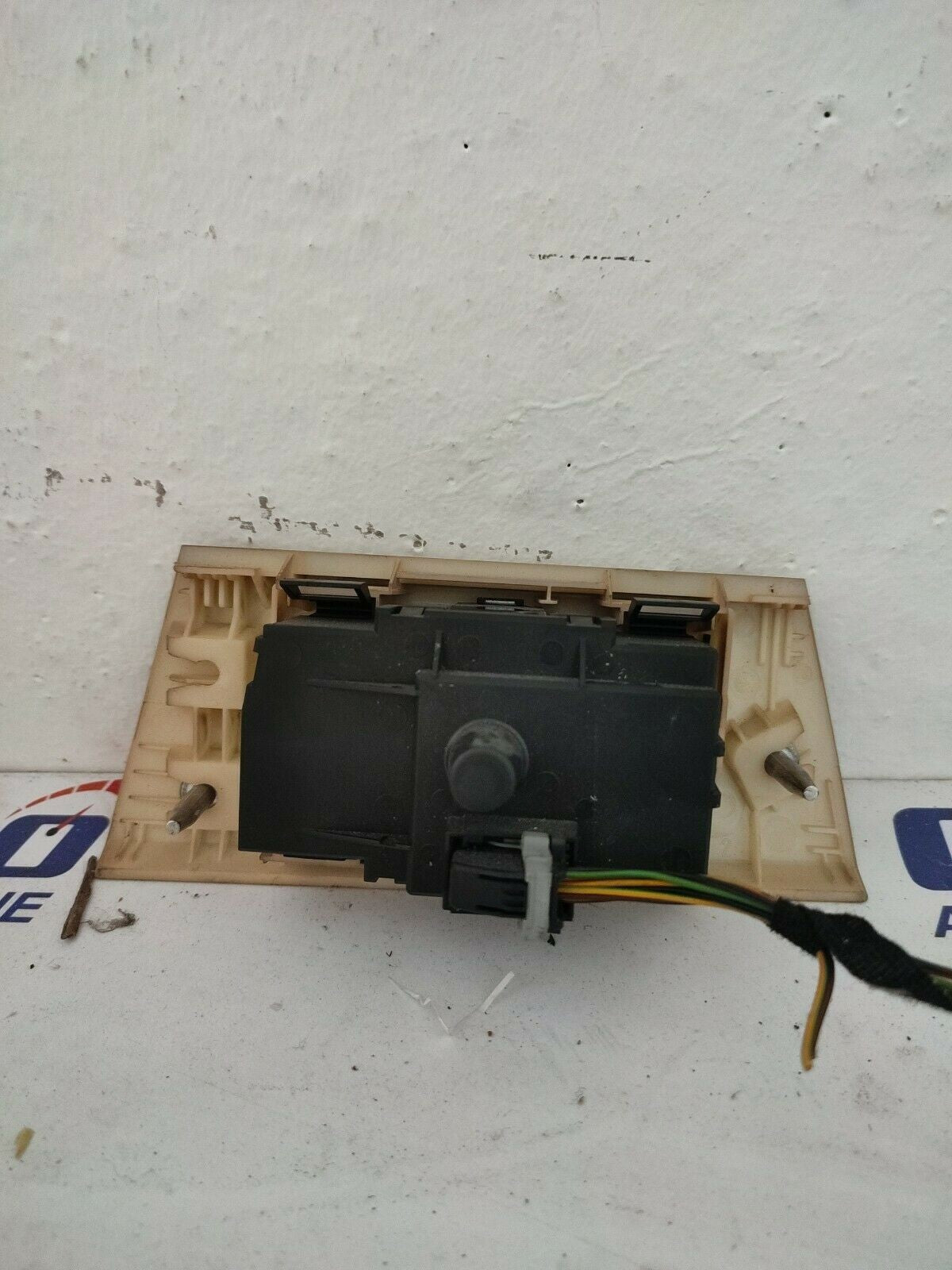 Comandi Luci E Fendinebbia Bmw 320 Dal 2006 693279603