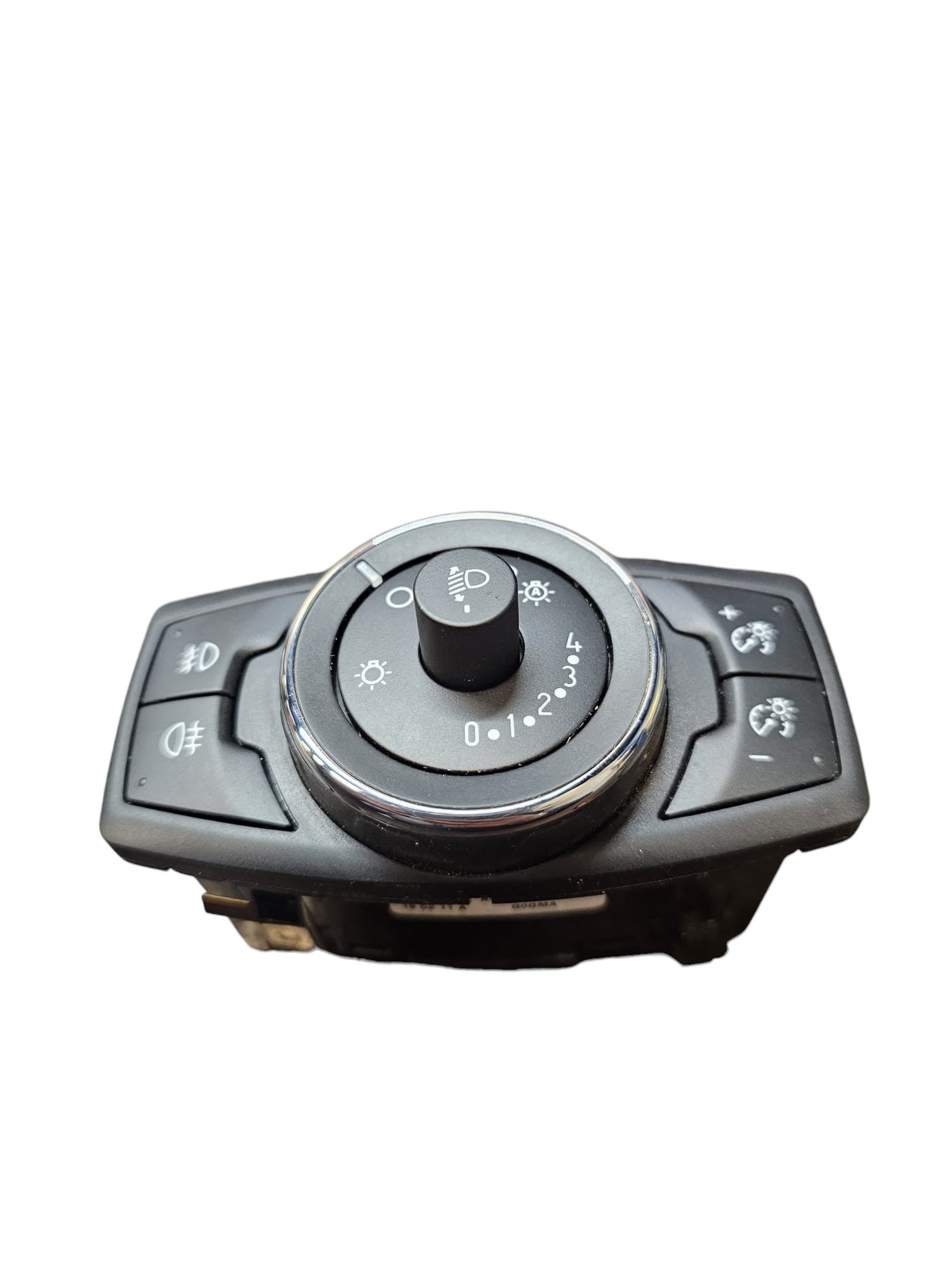 Comandi Luci Ford Ecosport II Cod:AV1T13D061AD (2012-2023)