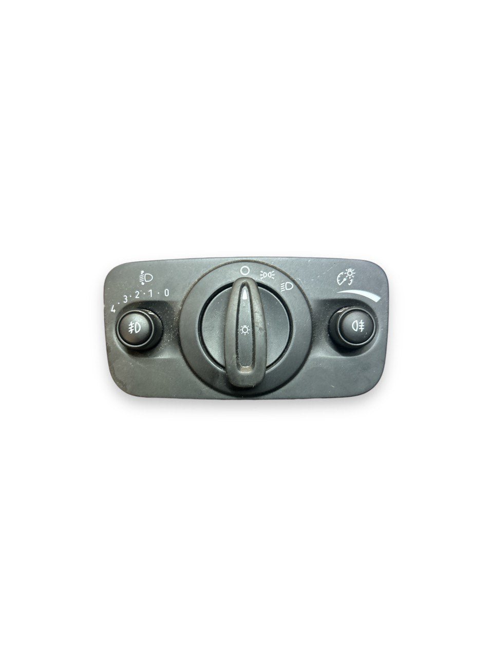 Comandi Luci Ford Fiesta VI (2008 > 2017) cod.C1BT-13A024-CB