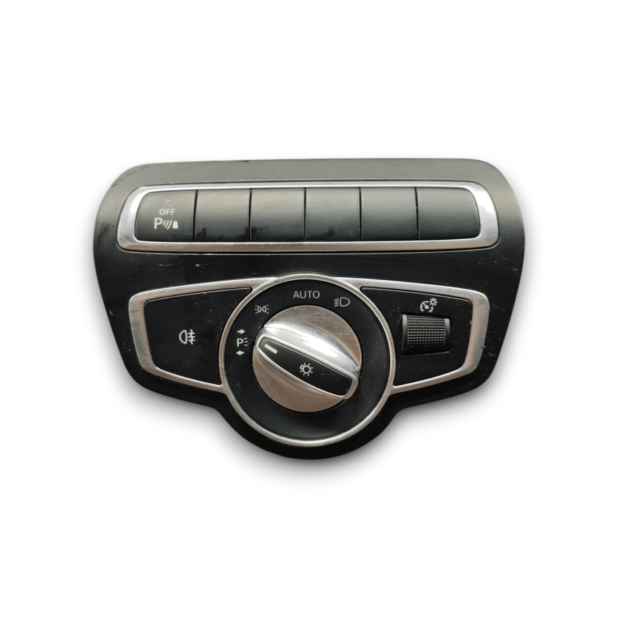 Comandi Luci Mercedes GLC X253 COD: A2059051810 (2015-2022)