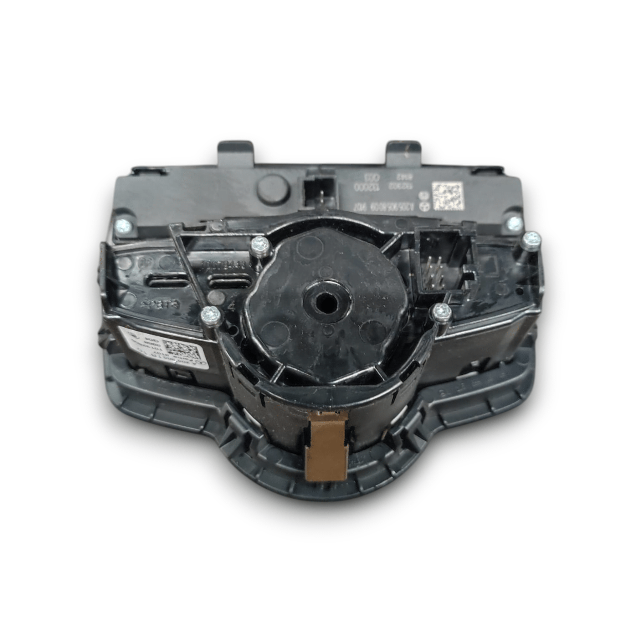 Comandi Luci Mercedes GLC X253 COD: A2059051810 (2015-2022)