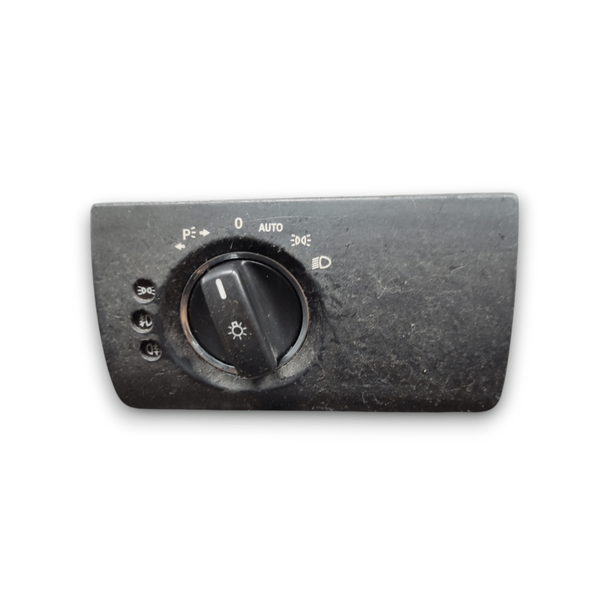 Comandi luci mercedes ml w164 cod: a1645453004 (2005-2011)