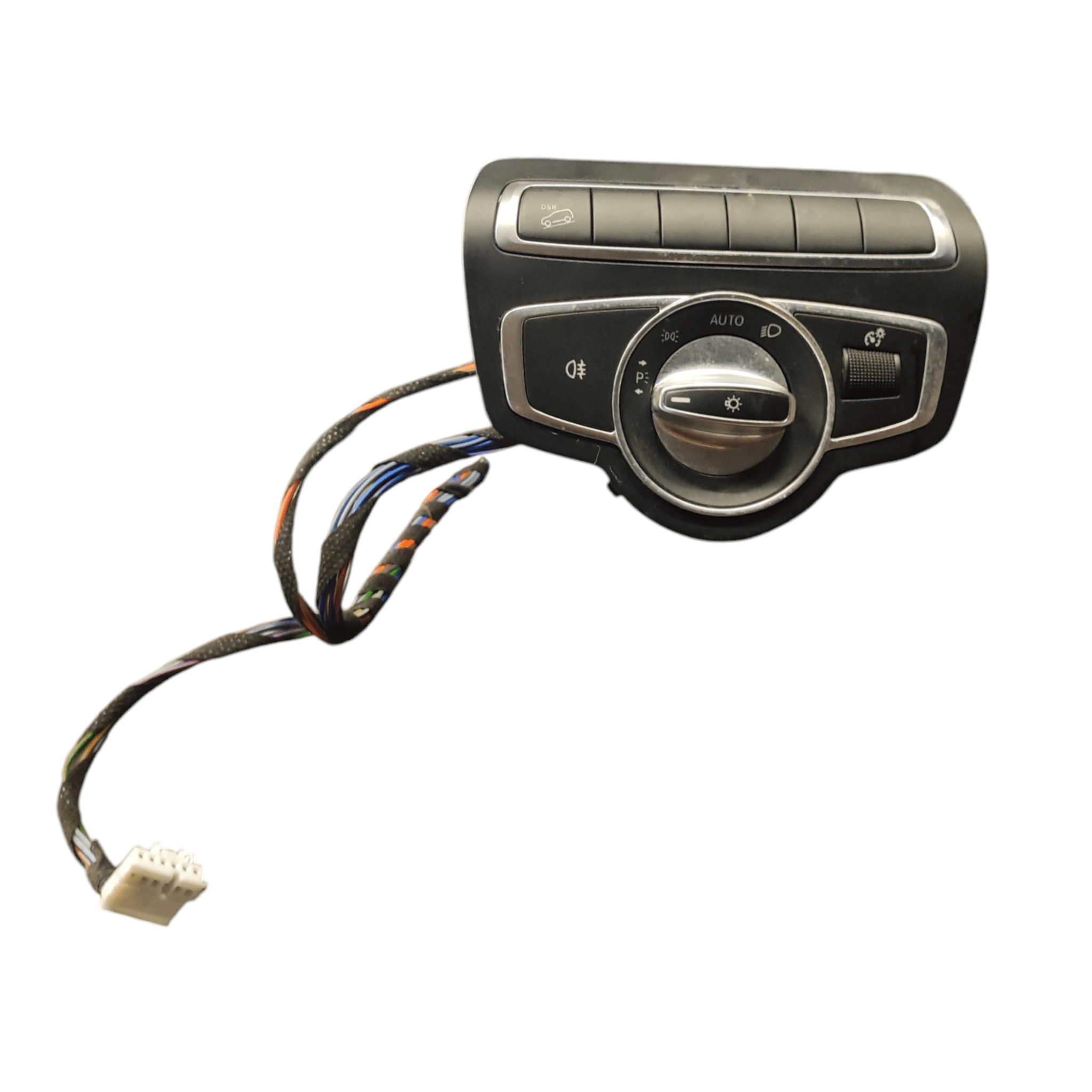 Comandi Luci Mercedes Vito W447 COD: A4479059102 (2014>)