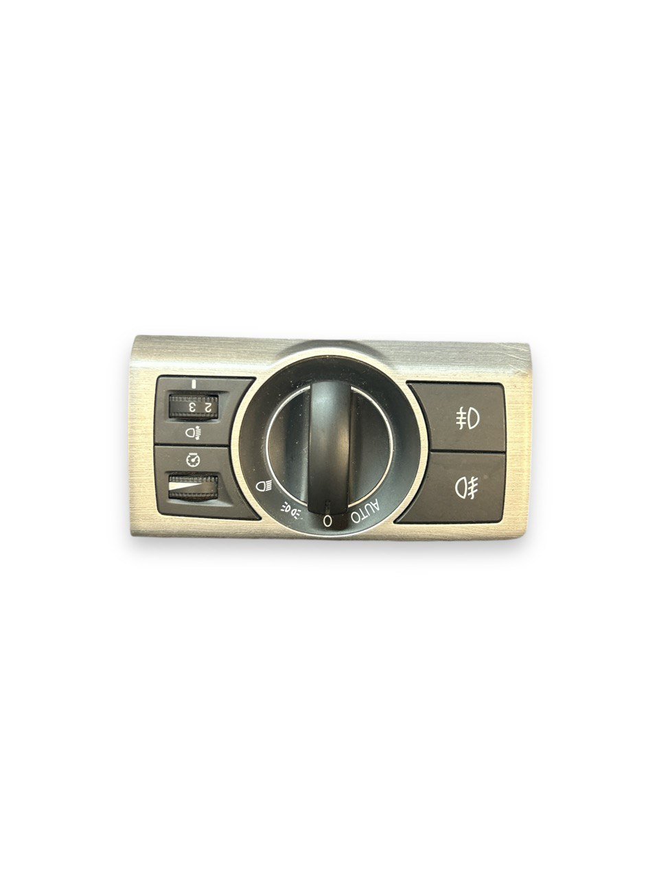 Comandi Luci Opel Antara (2006 > 2015) cod.96628670